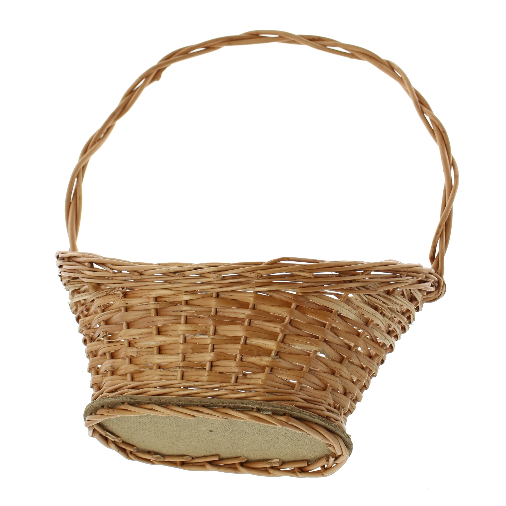 Acheter Panier présentation "nature"  dans la boutique en ligne de Frank Flechtwaren pour Paniers cadeaux