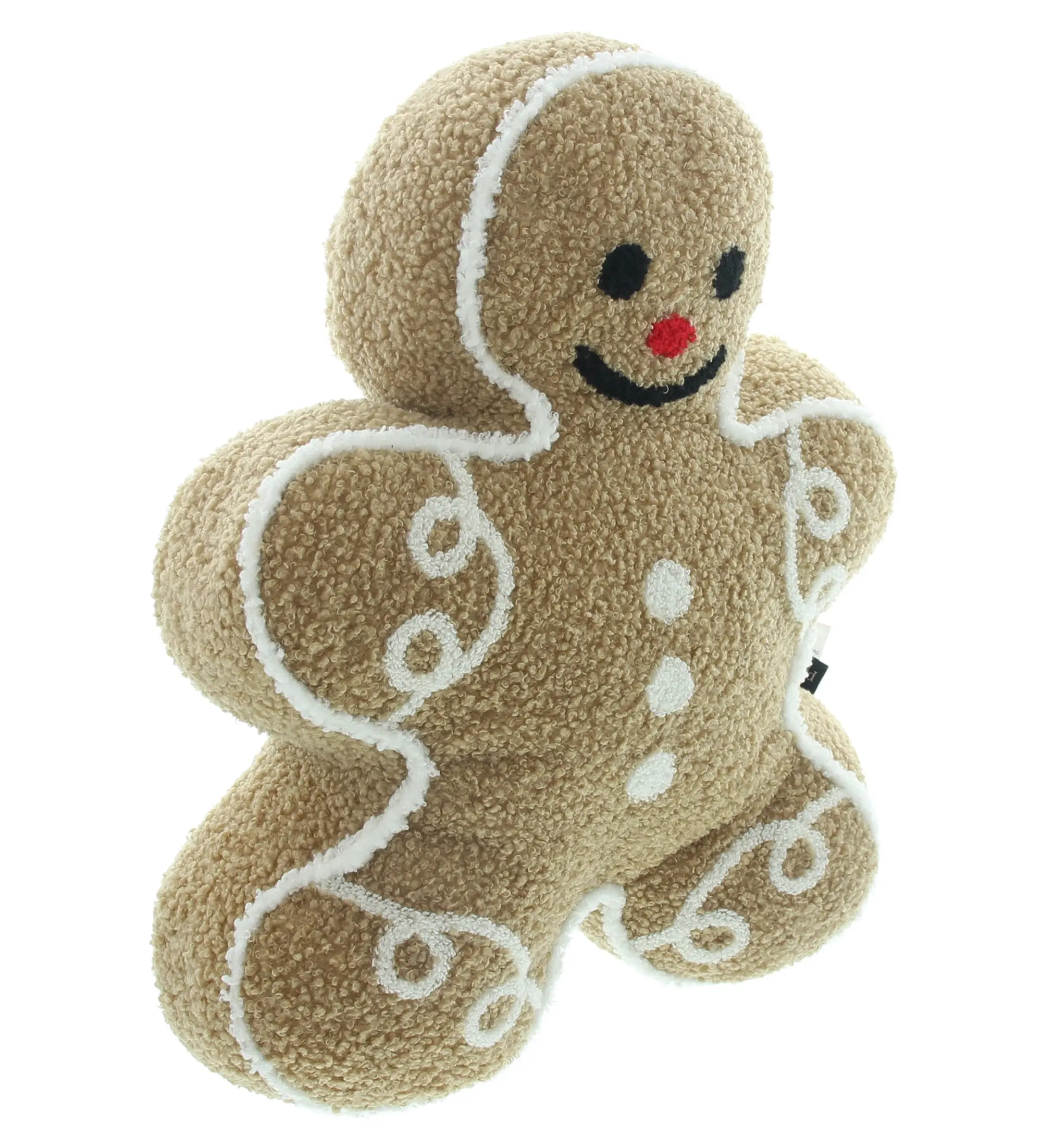 Acheter Coussin décoratif "Gingerbread"  dans la boutique en ligne de Frank Flechtwaren