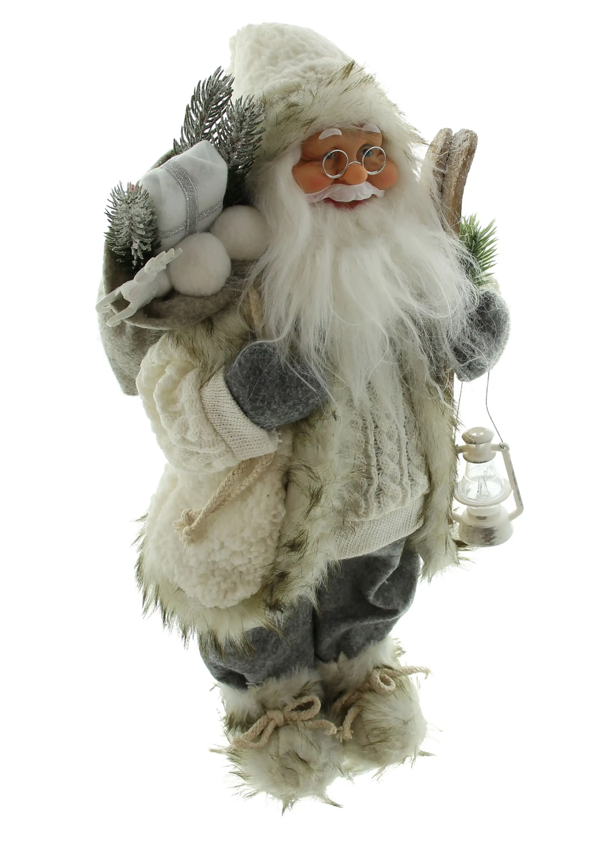 Acheter Père Noël "tournée d'hiver" dans la boutique en ligne de Frank Flechtwaren pour Pères Noël Acheter Père Noël "tournée d'hiver" dans la boutique en ligne de Frank Flechtwaren pour Pères Noël