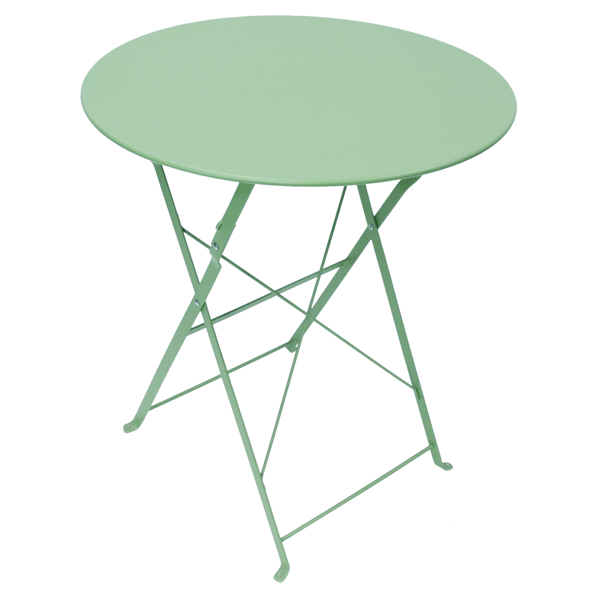 Acheter Ensemble bistro "Green", 3 pcs  dans la boutique en ligne de Frank Flechtwaren pour Balcon