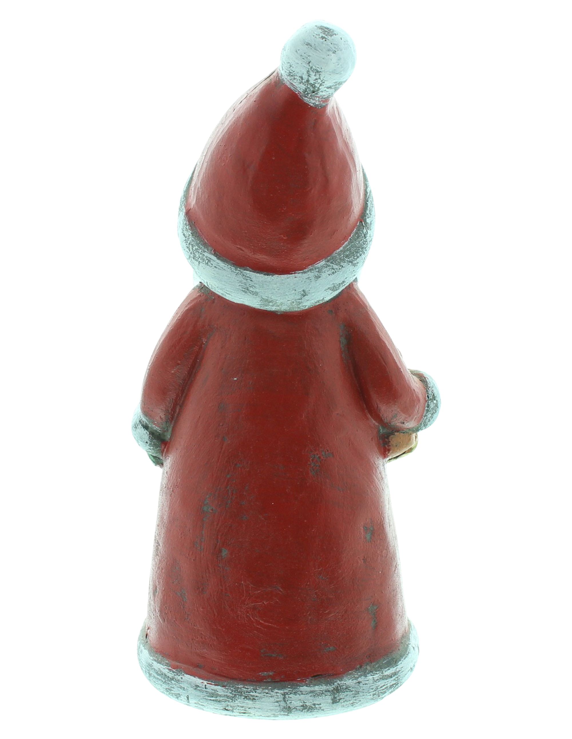Acheter Santa "cadeau"  dans la boutique en ligne de Frank Flechtwaren pour Noël