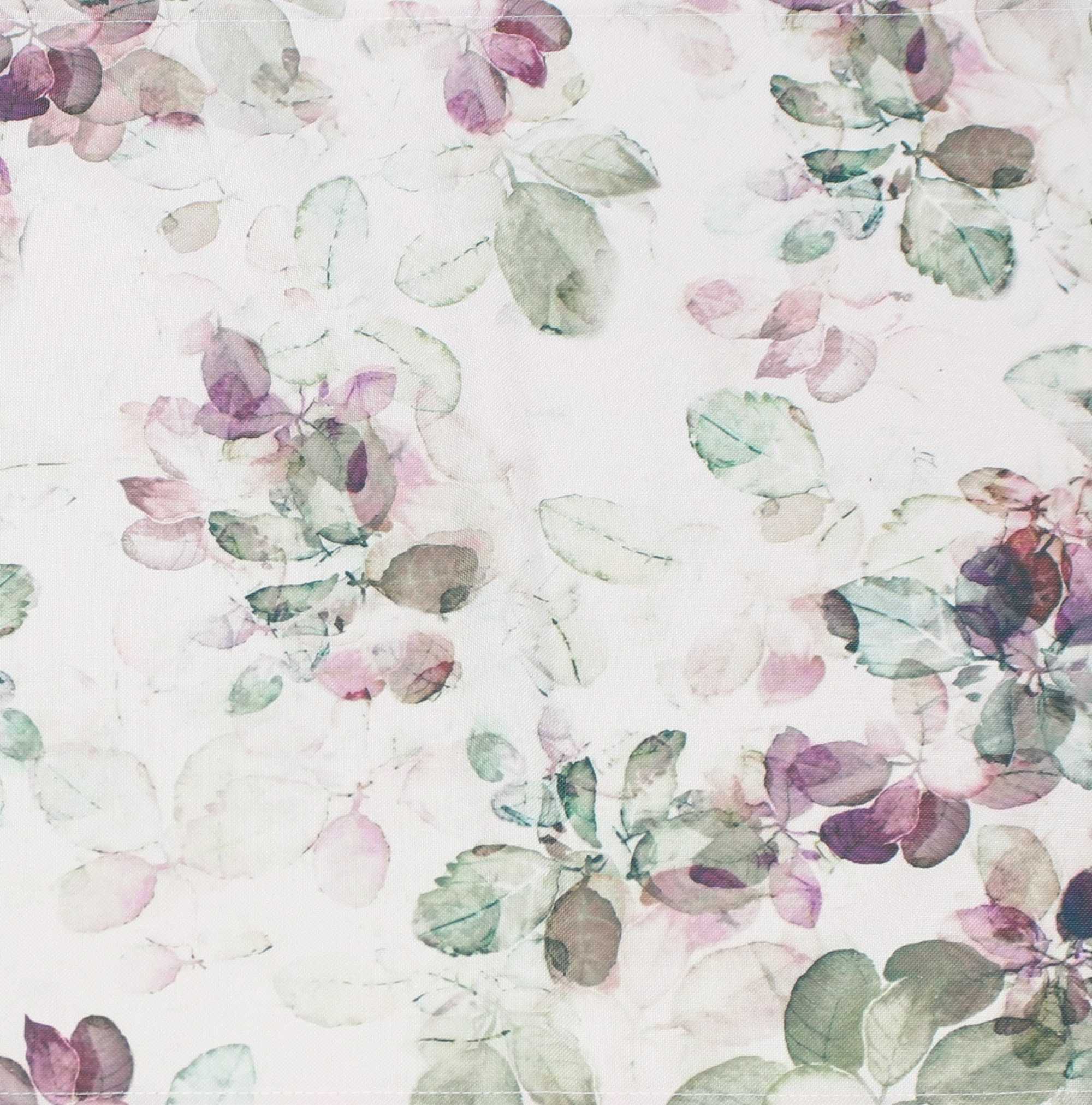 Acheter Chemin de table "Purple Leaves  dans la boutique en ligne de Frank Flechtwaren pour Pâques