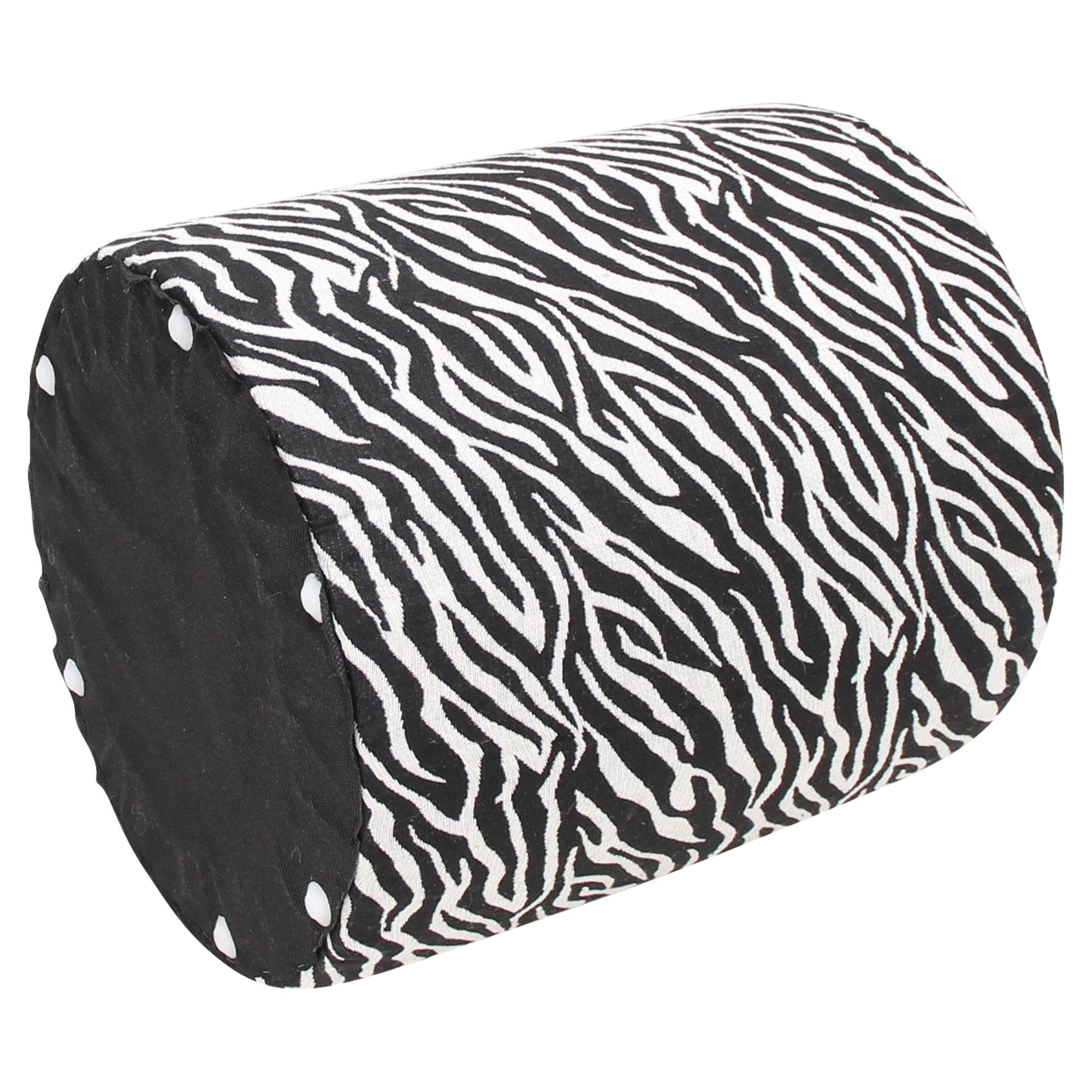 Acheter Tabouret « Zebra »  dans la boutique en ligne de Frank Flechtwaren pour Tabourets