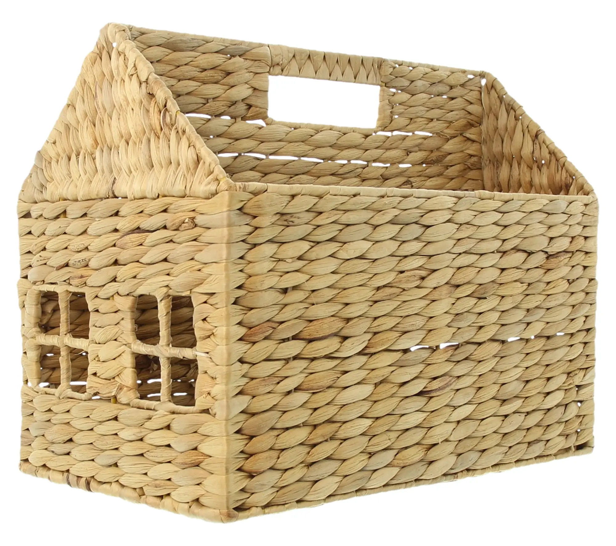 Acheter Porte-revues "maison"  dans la boutique en ligne de Frank Flechtwaren pour Salon