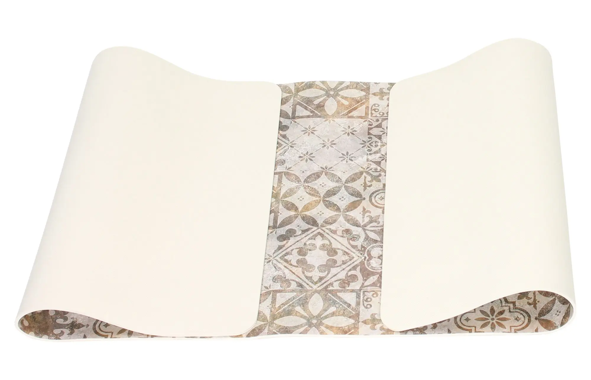 Acheter Tapis de sol "Madeira"  dans la boutique en ligne de Frank Flechtwaren pour Cuisine