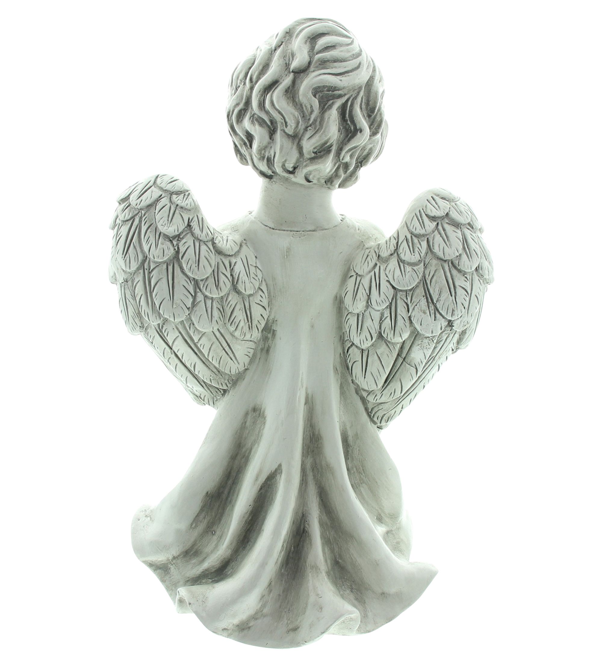 Acheter Figurine décorative « Ange »  dans la boutique en ligne de Frank Flechtwaren pour Anges