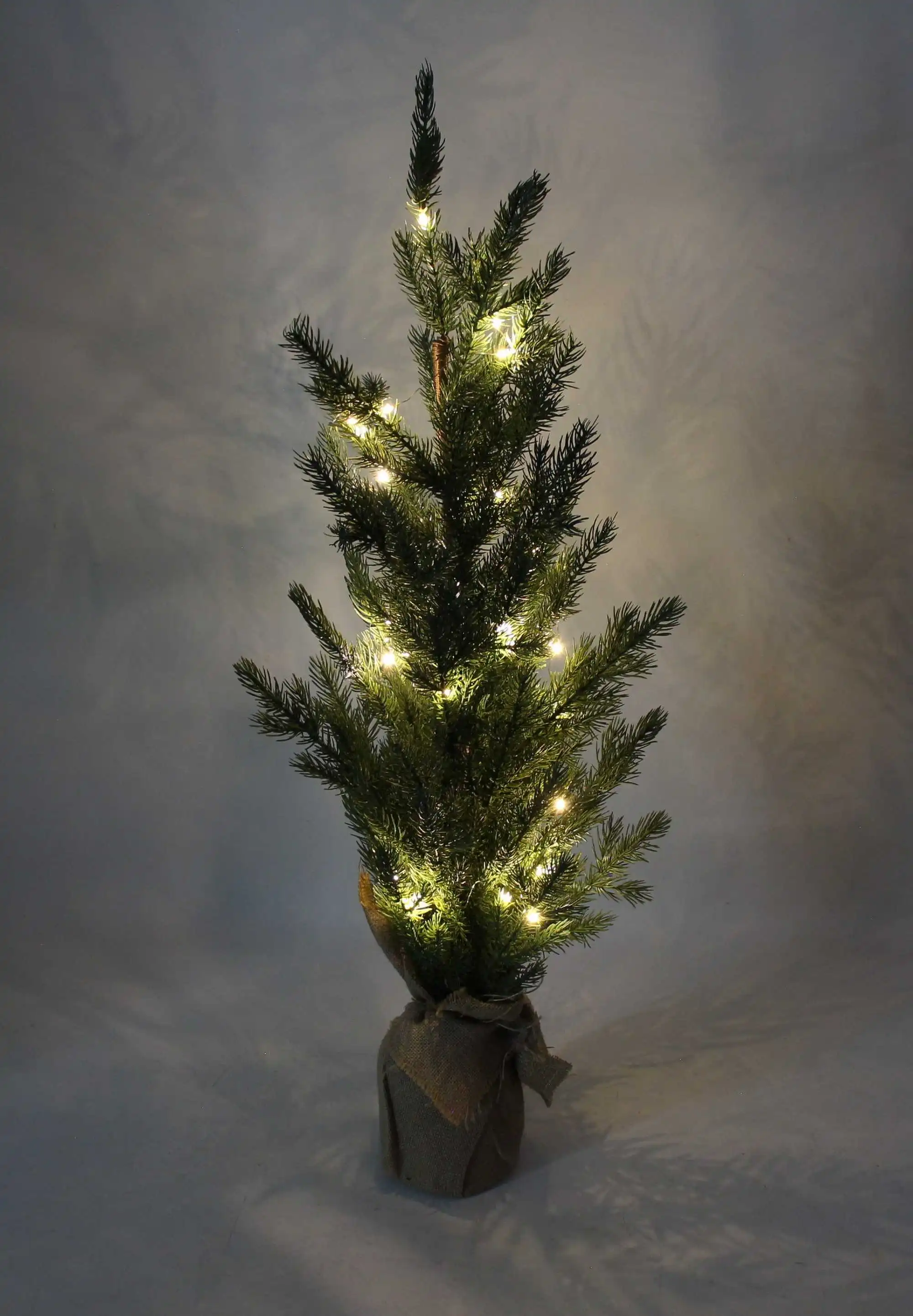 Acheter Sapin LED "Noël"  dans la boutique en ligne de Frank Flechtwaren pour Sapins artificiels
