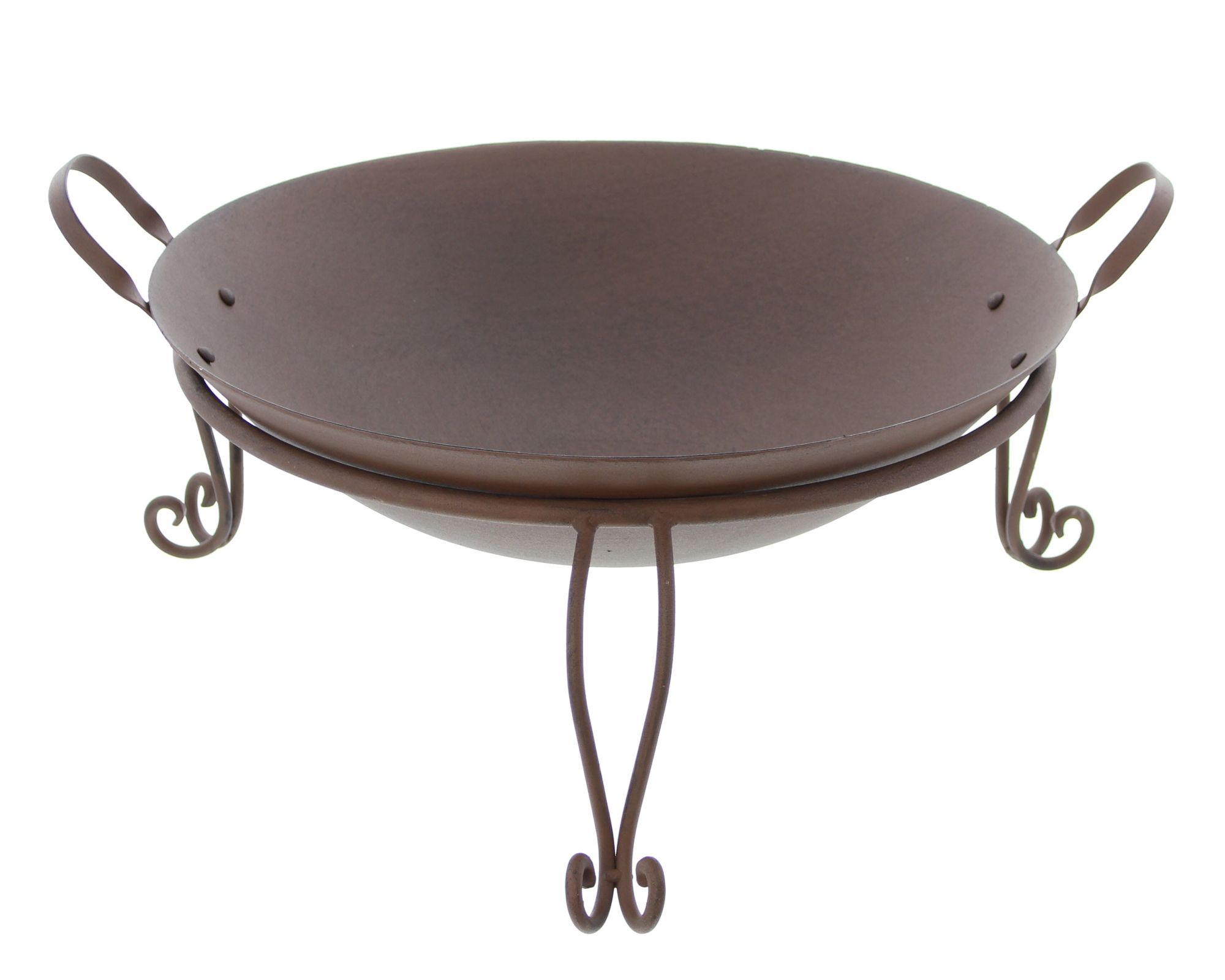 Acheter Coupe braséro "rouille", 2 éléments dans la boutique en ligne de Frank Flechtwaren pour Automne Acheter Coupe braséro "rouille", 2 éléments dans la boutique en ligne de Frank Flechtwaren pour Automne
