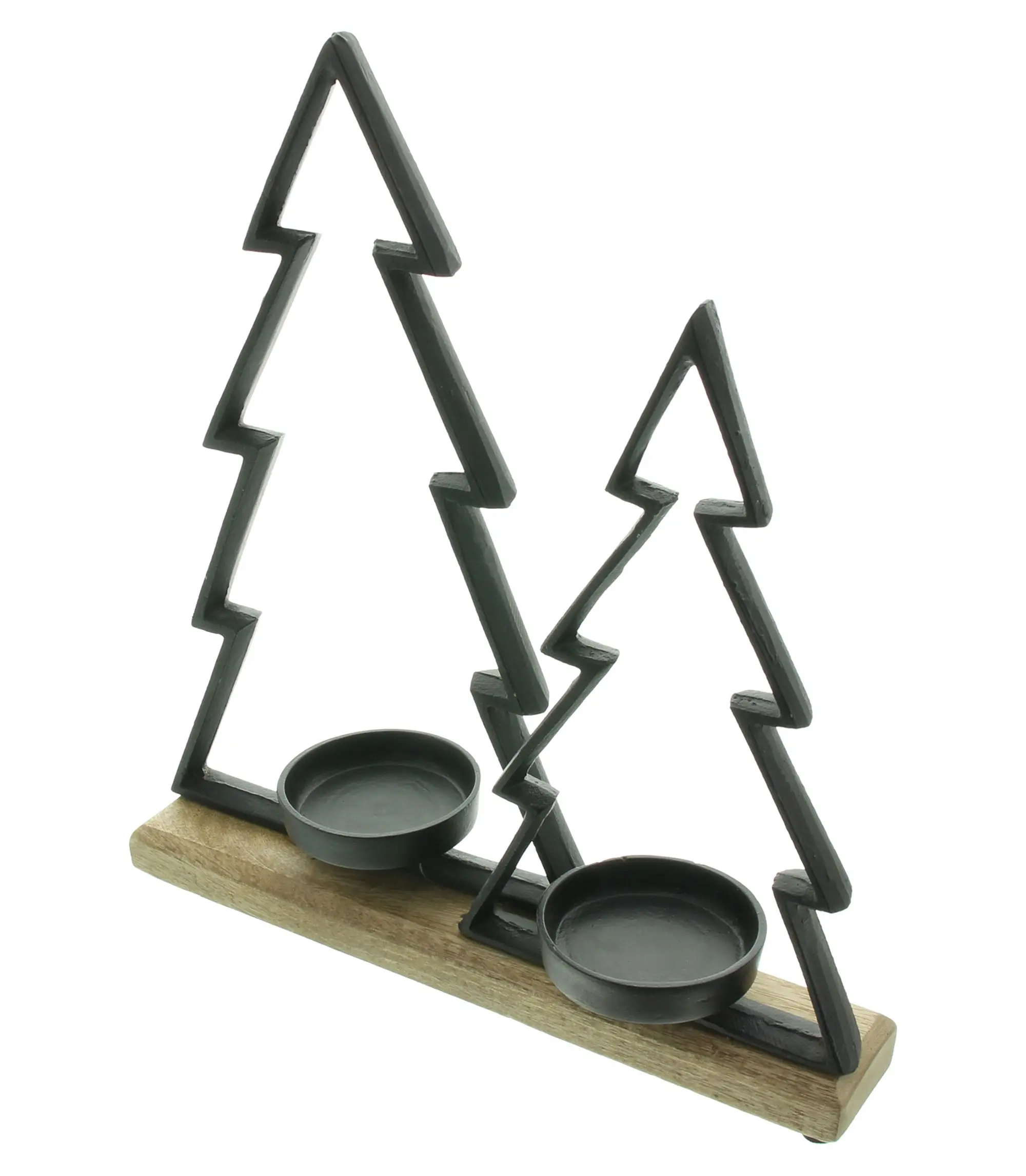 Acheter Bougeoir "sapins" dans la boutique en ligne de Frank Flechtwaren pour Sapins Acheter Bougeoir "sapins" dans la boutique en ligne de Frank Flechtwaren pour Sapins