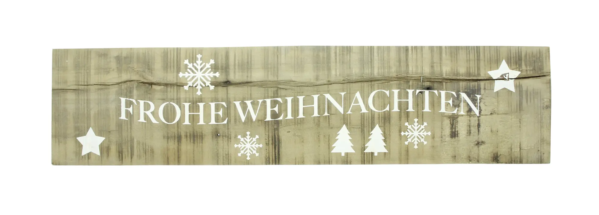 Acheter Panneau "Frohe Weihnachten" dans la boutique en ligne de Frank Flechtwaren pour Décoration de jardin Acheter Panneau "Frohe Weihnachten" dans la boutique en ligne de Frank Flechtwaren pour Décoration de jardin