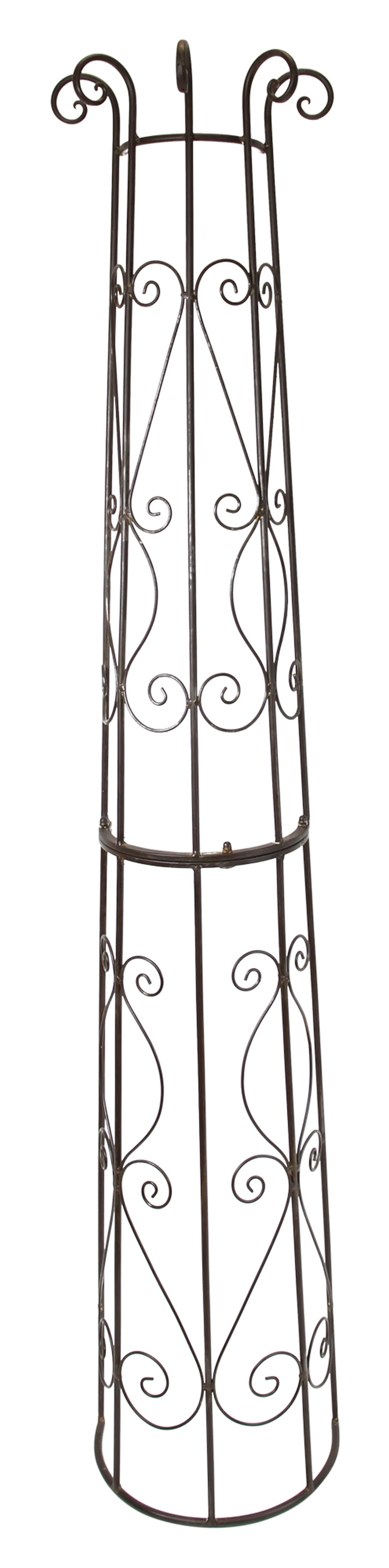 Acheter Treillage"romance" dans la boutique en ligne de Frank Flechtwaren pour Treillis & arceaux Acheter Treillage"romance" dans la boutique en ligne de Frank Flechtwaren pour Treillis & arceaux