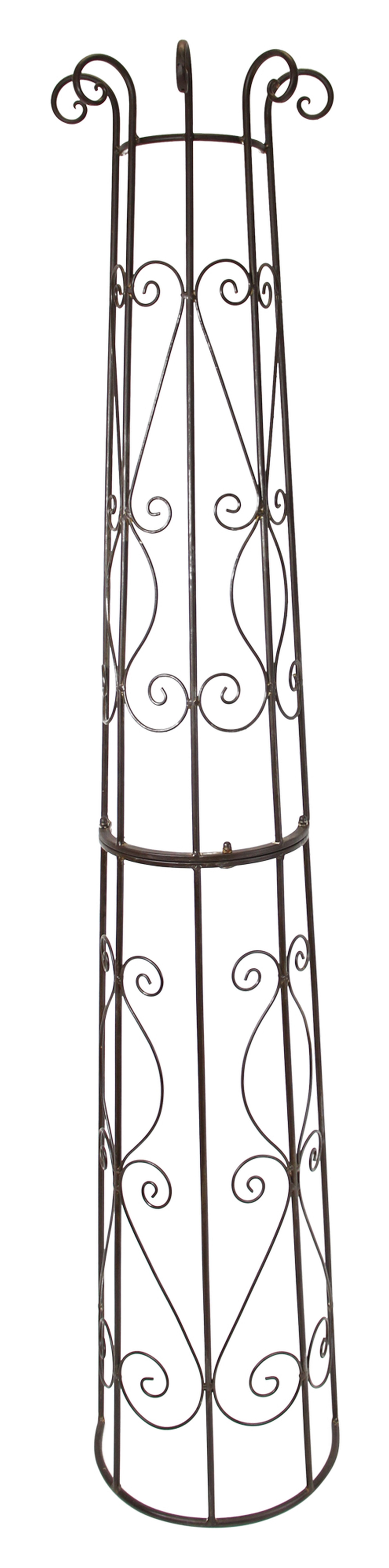Acheter Treillage"romance"  dans la boutique en ligne de Frank Flechtwaren pour Automne