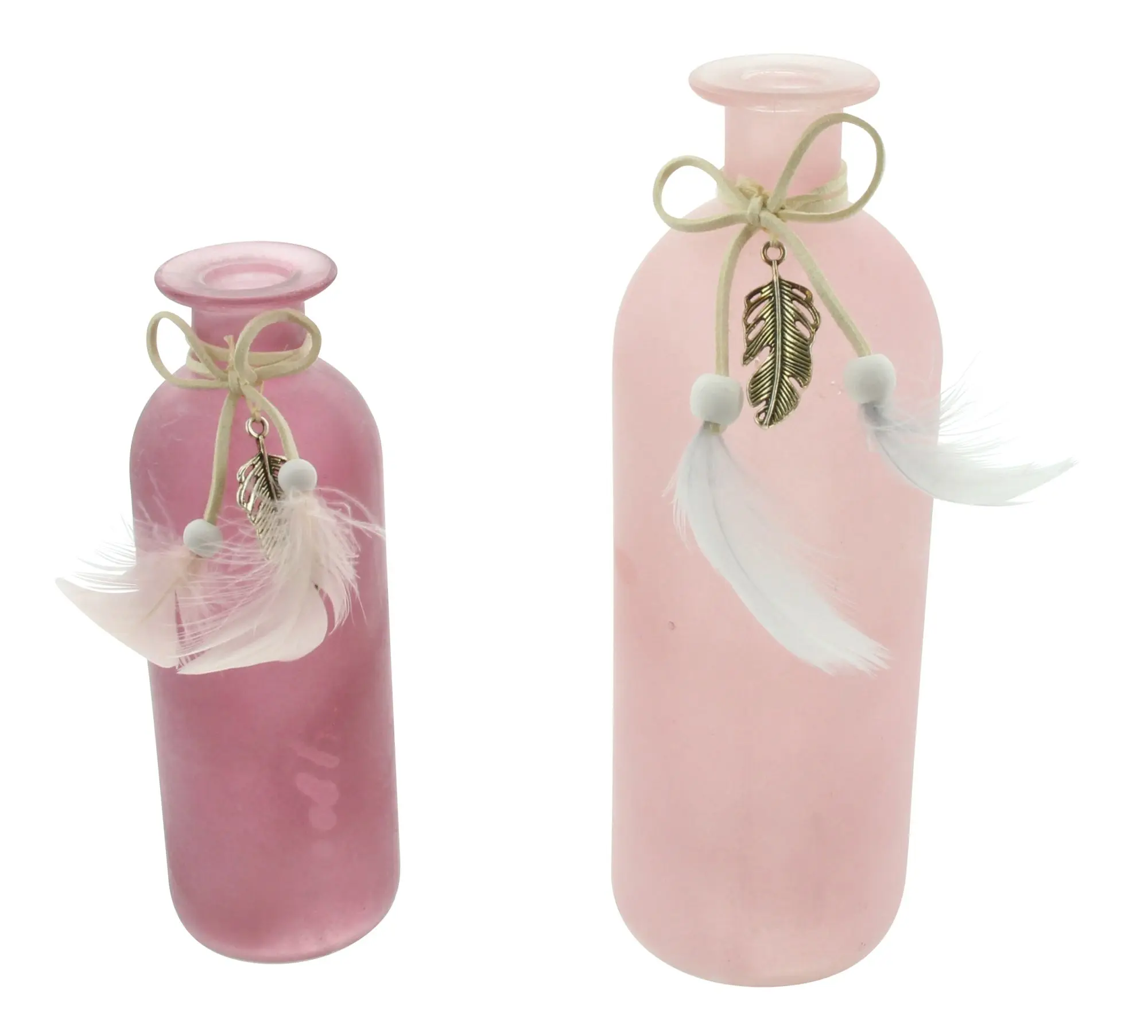 Acheter Lot de 2 vases décoratifs "baies" dans la boutique en ligne de Frank Flechtwaren pour Pâques Acheter Lot de 2 vases décoratifs "baies" dans la boutique en ligne de Frank Flechtwaren pour Pâques
