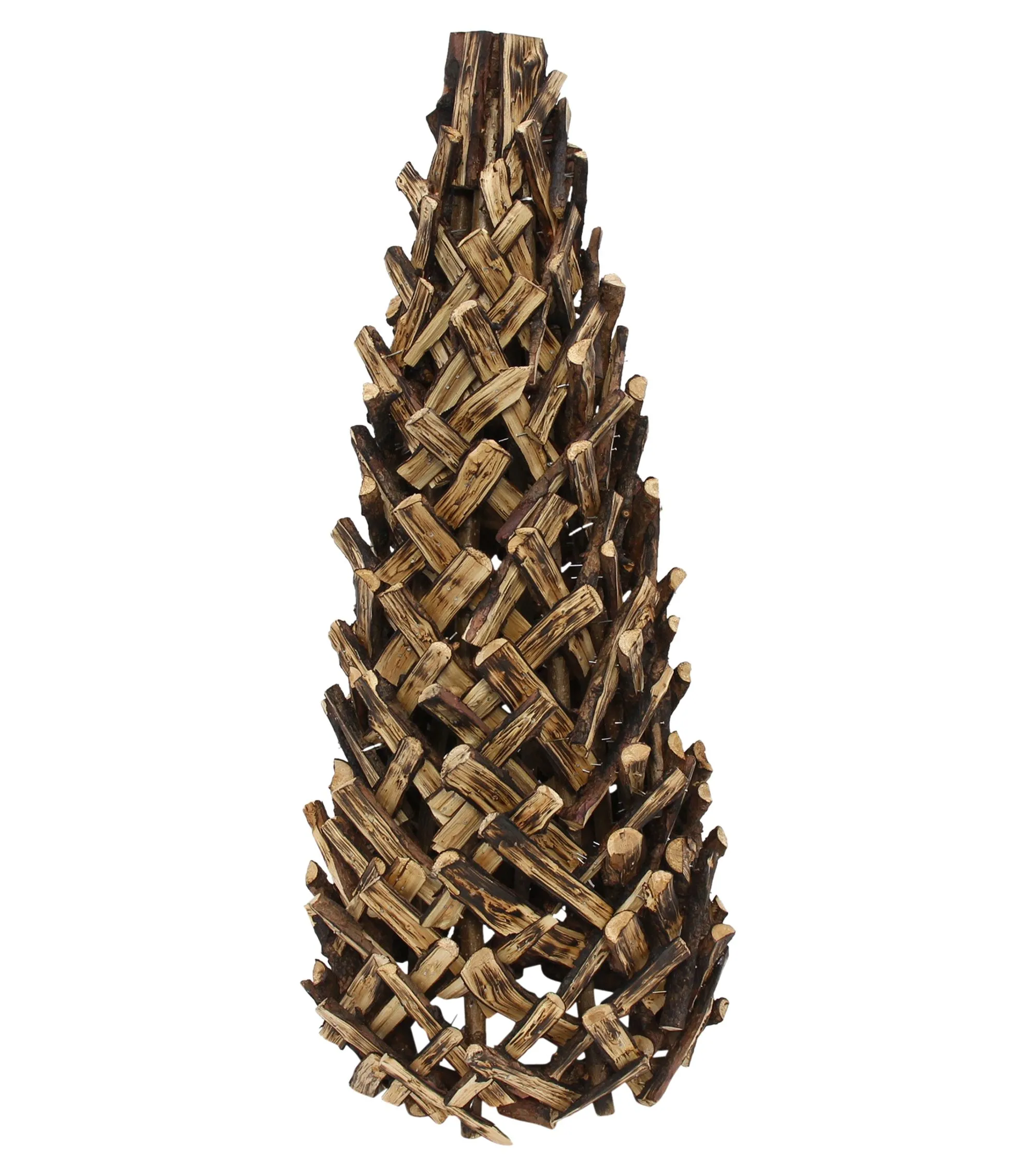 Acheter Sapin « Flammé »  dans la boutique en ligne de Frank Flechtwaren pour Sapins