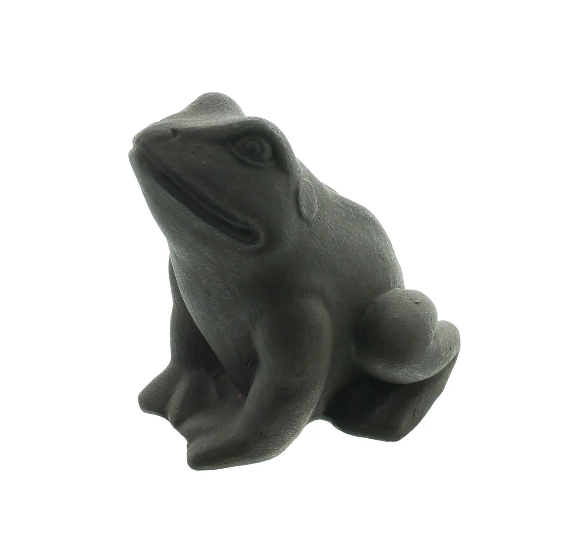 Acheter Figurine "grenouille"  dans la boutique en ligne de Frank Flechtwaren pour Figurines de jardin