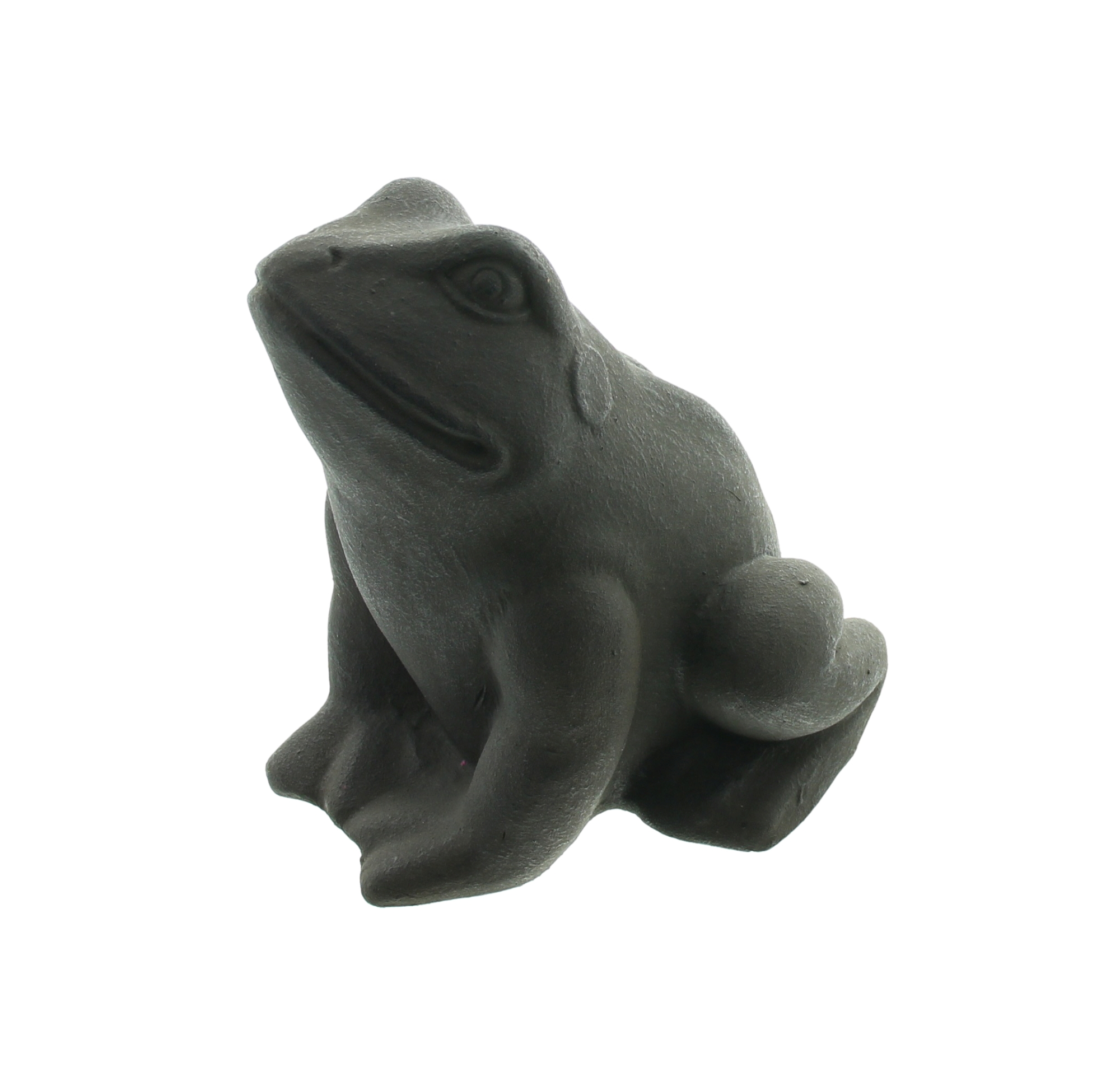 Acheter Figurine "grenouille"  dans la boutique en ligne de Frank Flechtwaren pour Figurines de jardin