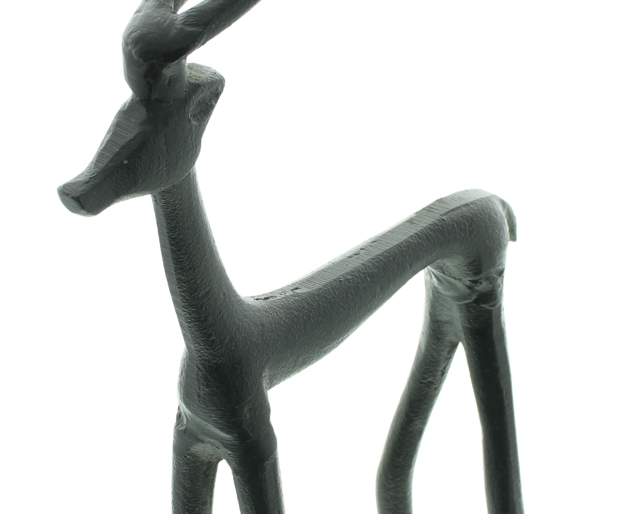Acheter Figurine "cerf"  dans la boutique en ligne de Frank Flechtwaren pour Figurines