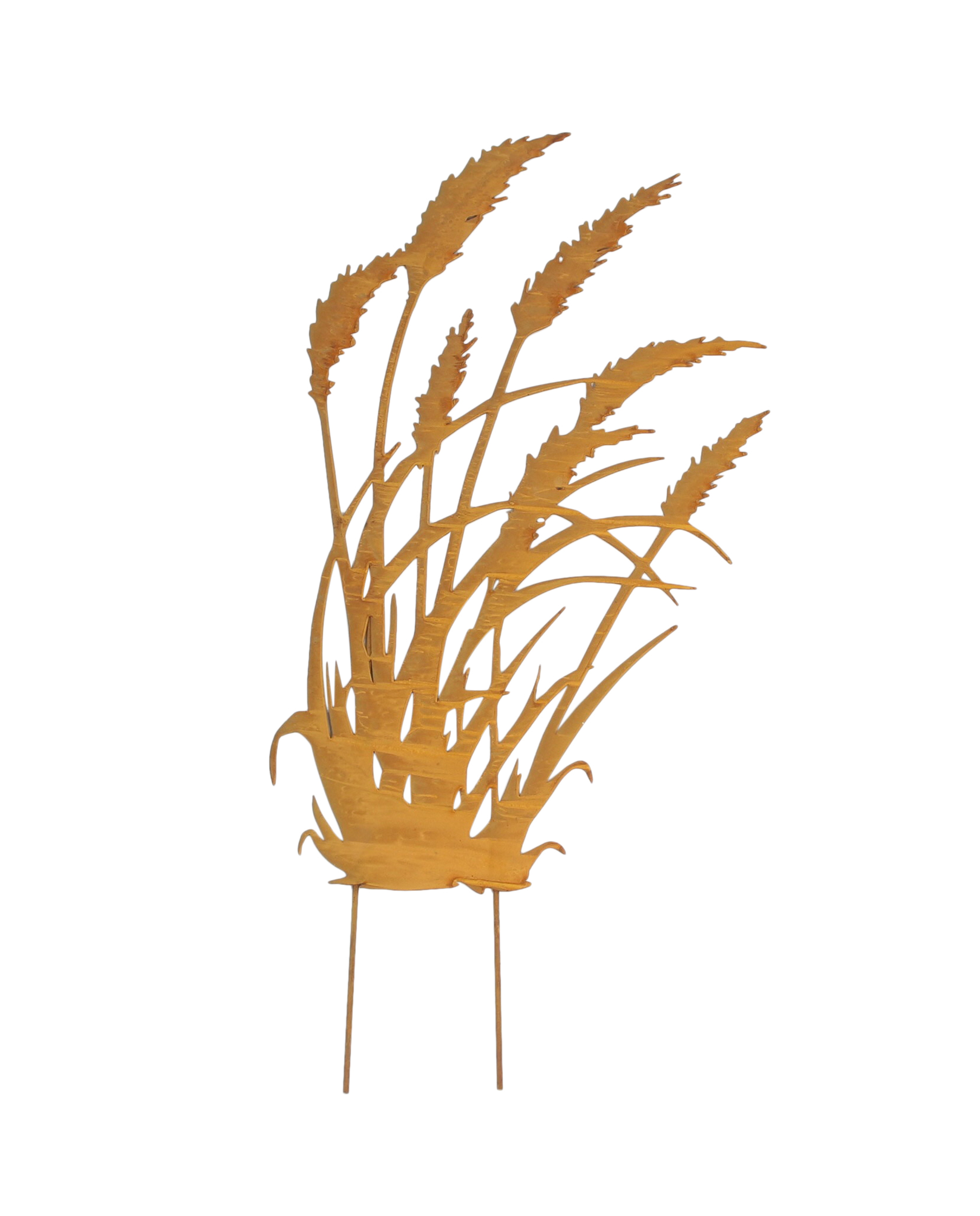 Acheter Pic de jardin "roseau"  dans la boutique en ligne de Frank Flechtwaren pour Pics de jardin