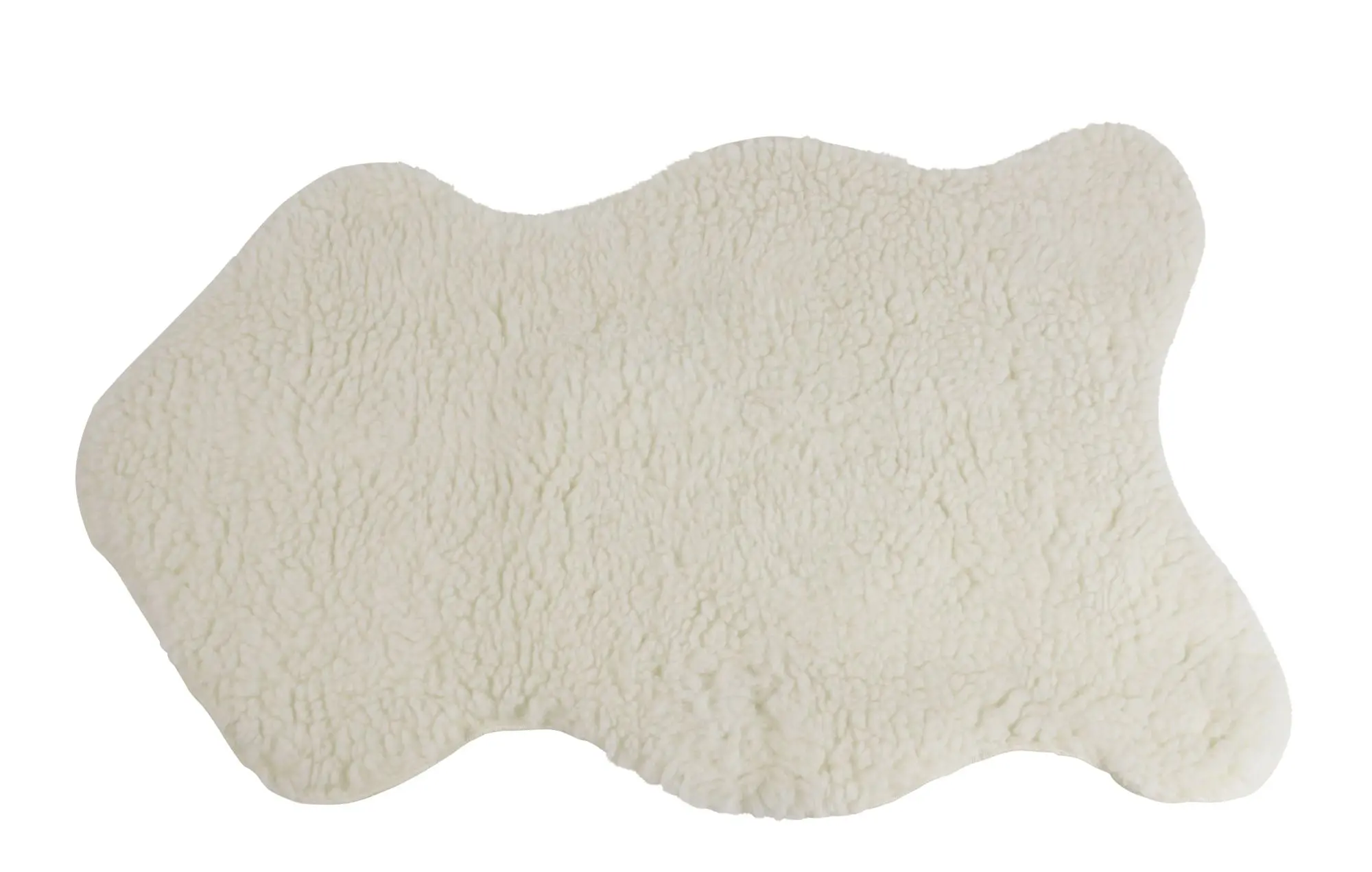 Acheter Fausse fourrure "mouton"  dans la boutique en ligne de Frank Flechtwaren pour Fourrures &amp; peaux synthétiques
