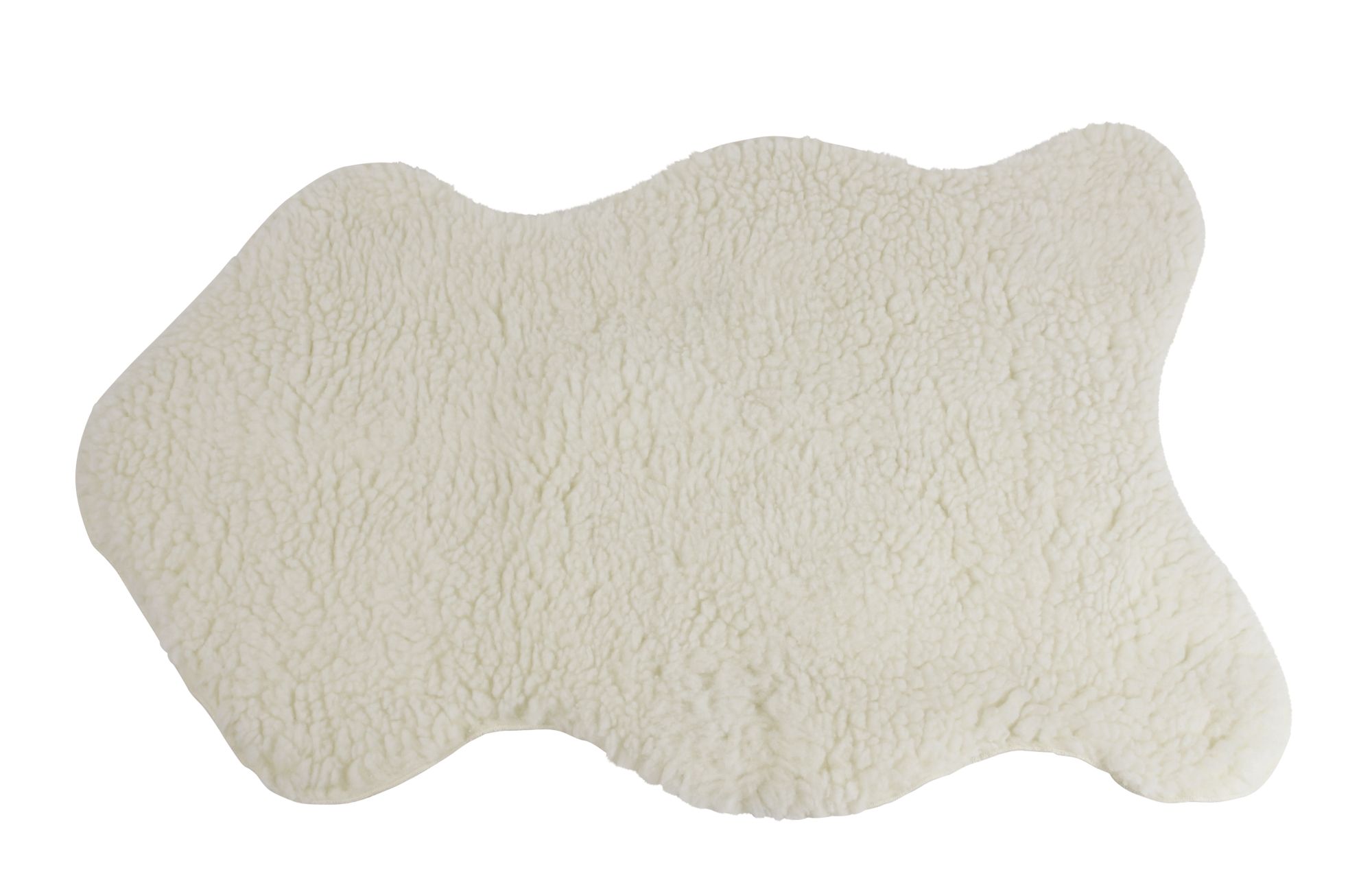Acheter Fausse fourrure "mouton"  dans la boutique en ligne de Frank Flechtwaren pour Noël