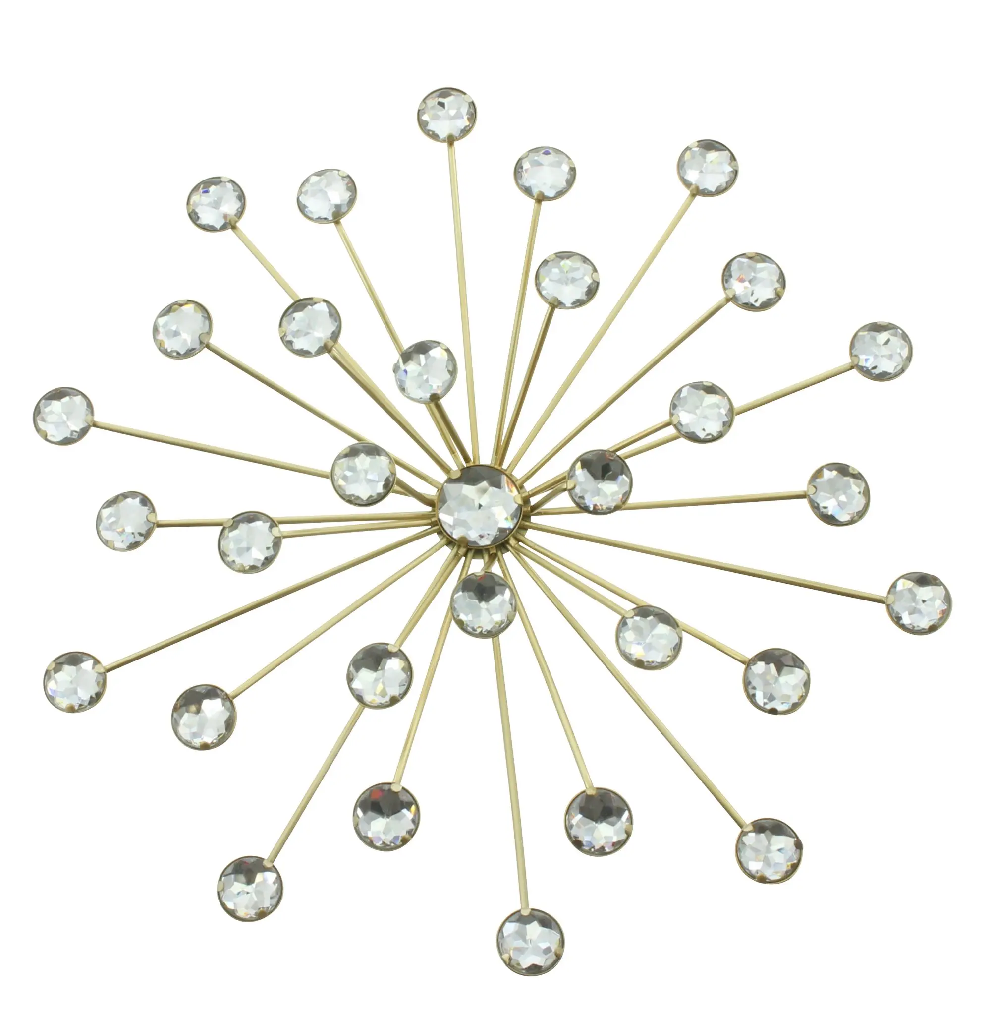 Acheter Lot de 3 décorations murales "fleur de cristal" dans la boutique en ligne de Frank Flechtwaren pour Pâques Acheter Lot de 3 décorations murales "fleur de cristal" dans la boutique en ligne de Frank Flechtwaren pour Pâques