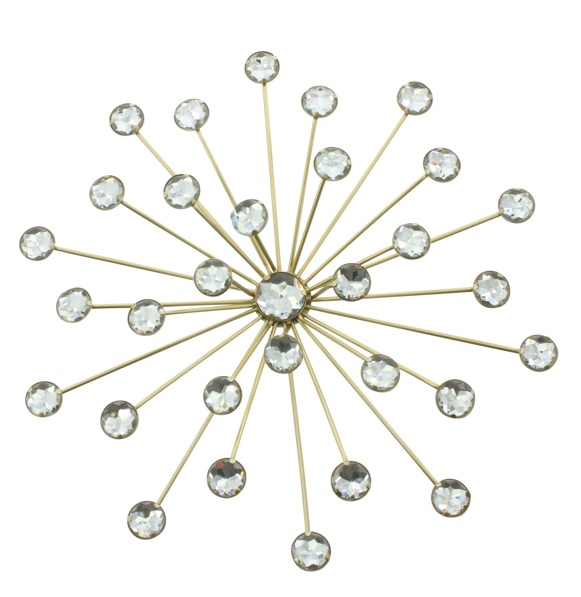 Acheter Lot de 3 décorations murales "fleur de cristal" dans la boutique en ligne de Frank Flechtwaren pour Pâques Acheter Lot de 3 décorations murales "fleur de cristal" dans la boutique en ligne de Frank Flechtwaren pour Pâques
