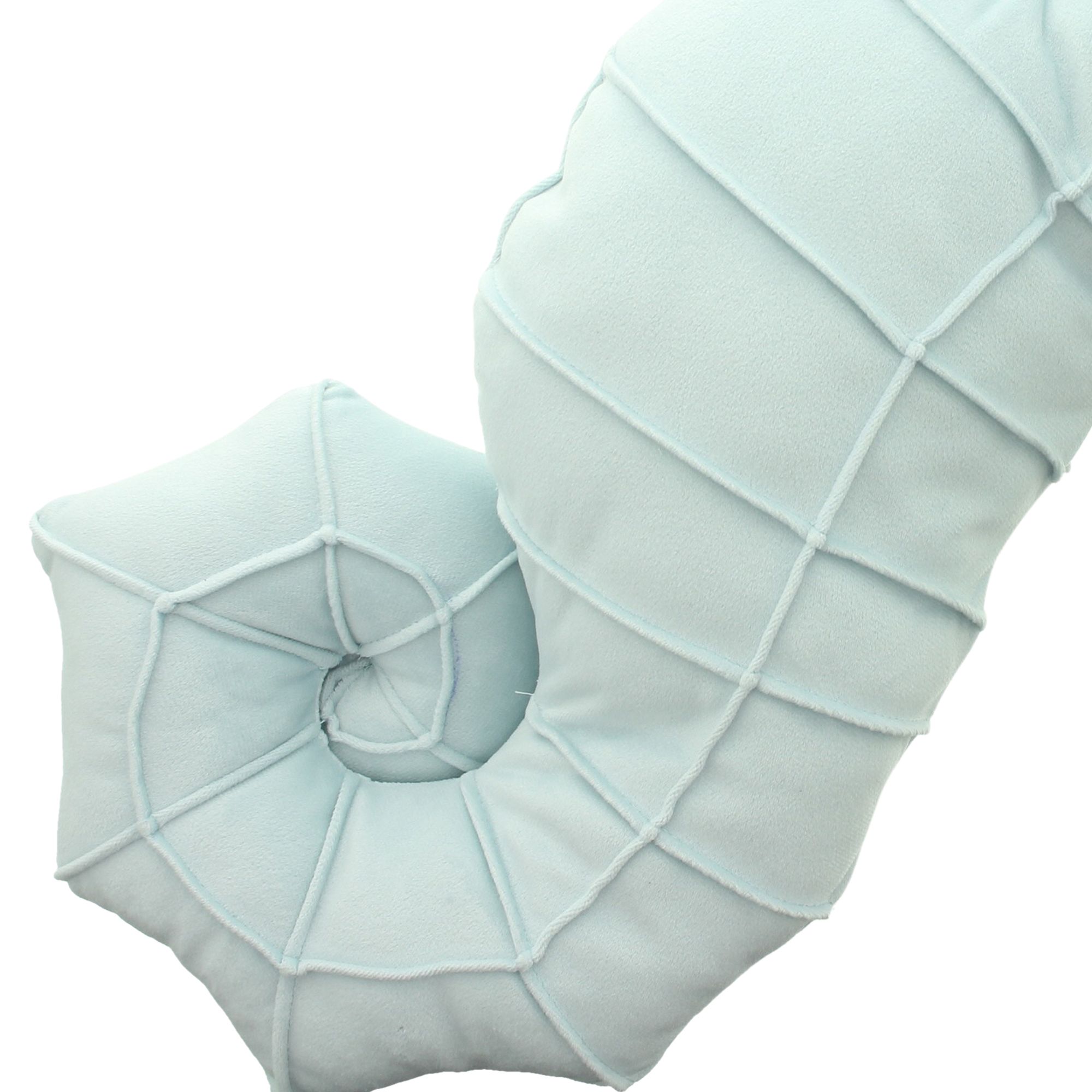 Acheter Coussin décoratif "Hippocampe"  dans la boutique en ligne de Frank Flechtwaren pour Nouvel arrivage