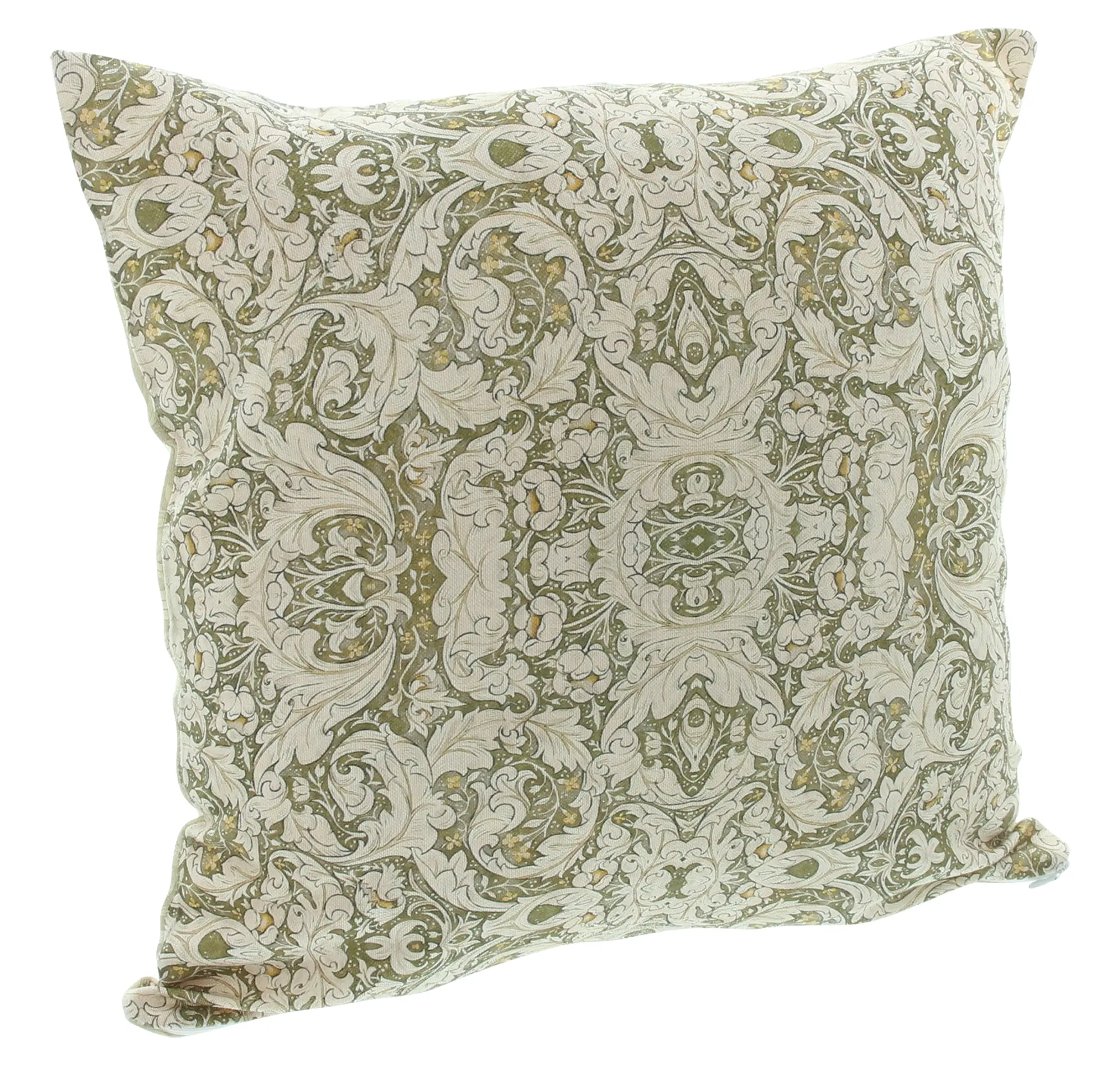 Acheter Housse de coussin "Modern Paisley"  dans la boutique en ligne de Frank Flechtwaren pour Nouvel arrivage Acheter Housse de coussin "Modern Paisley"  dans la boutique en ligne de Frank Flechtwaren pour Nouvel arrivage