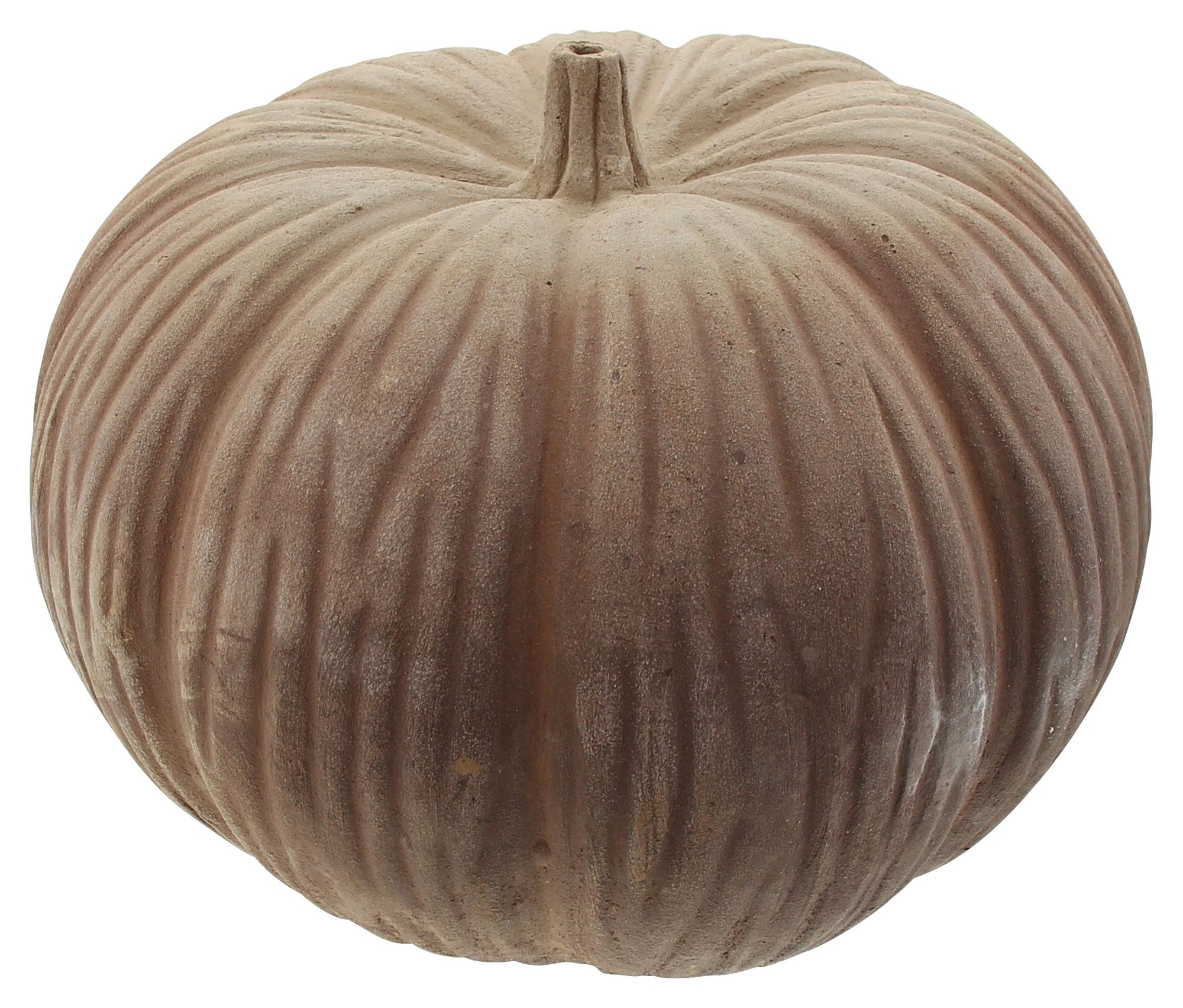 Acheter Photophore citrouille "Halloween", GM  dans la boutique en ligne de Frank Flechtwaren pour Jardin d'automne