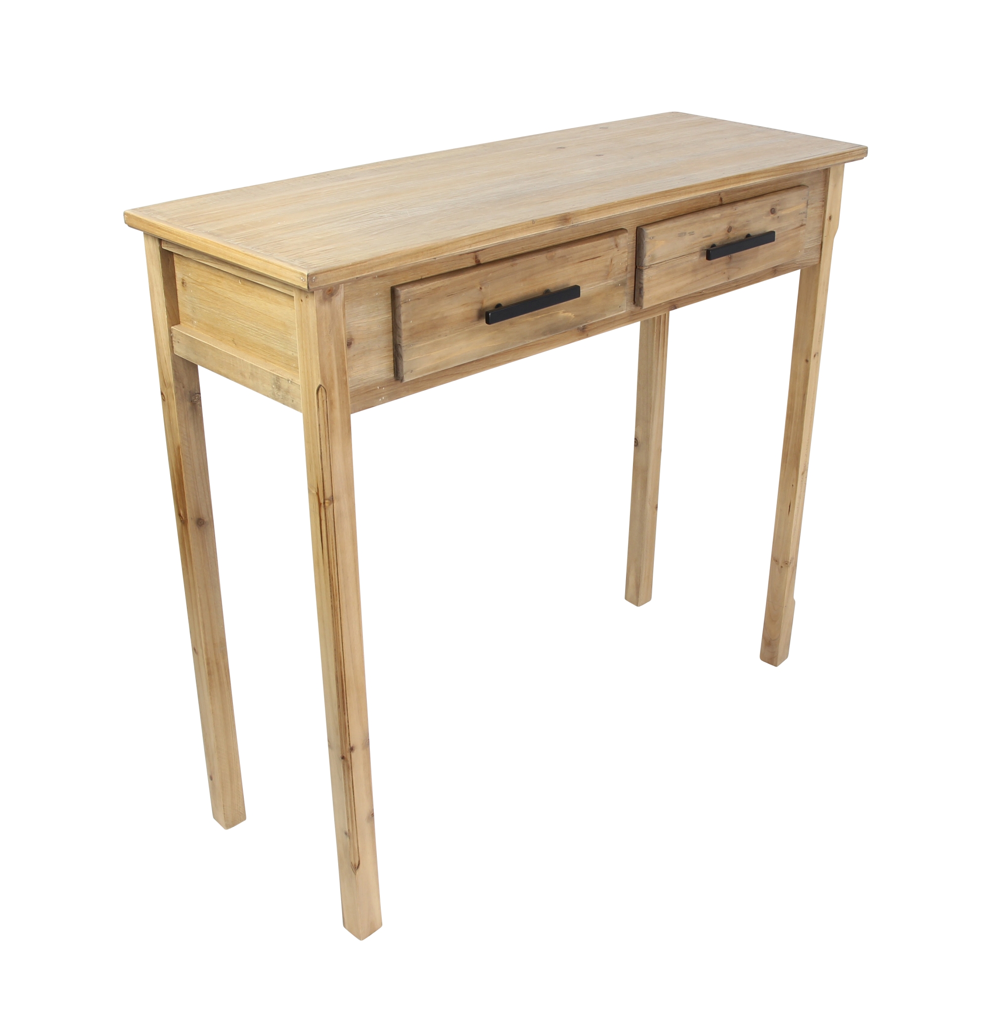 Acheter Table console "nature"  dans la boutique en ligne de Frank Flechtwaren pour Salon