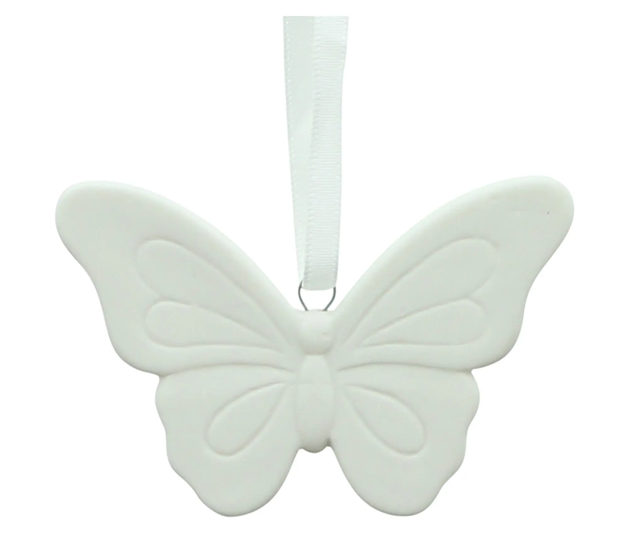 Acheter Lot de 12 suspensions "papillon" dans la boutique en ligne de Frank Flechtwaren pour Pâques Acheter Lot de 12 suspensions "papillon" dans la boutique en ligne de Frank Flechtwaren pour Pâques
