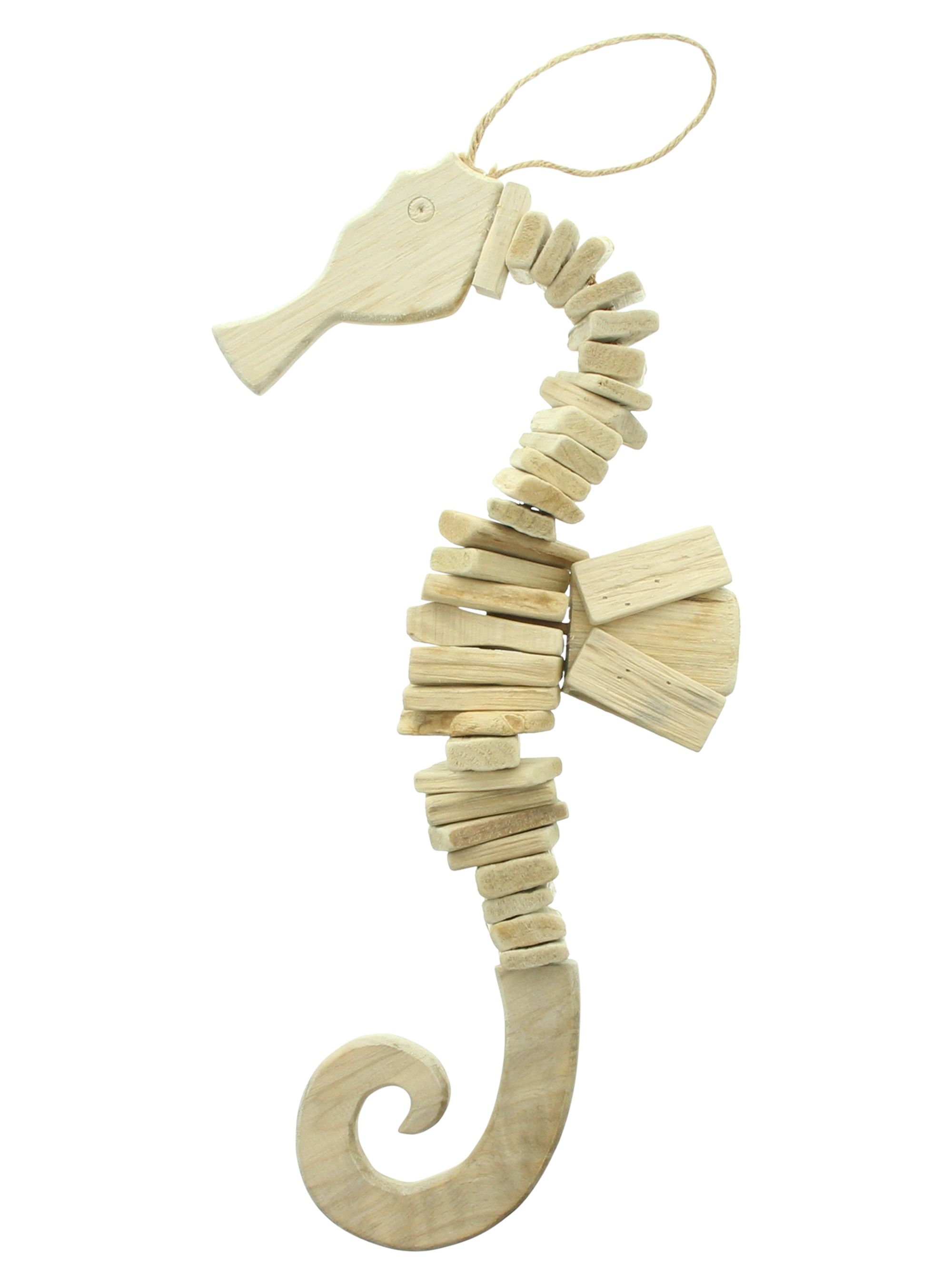 Acheter Suspension "hippocampe"  dans la boutique en ligne de Frank Flechtwaren pour Suspensions décoratives