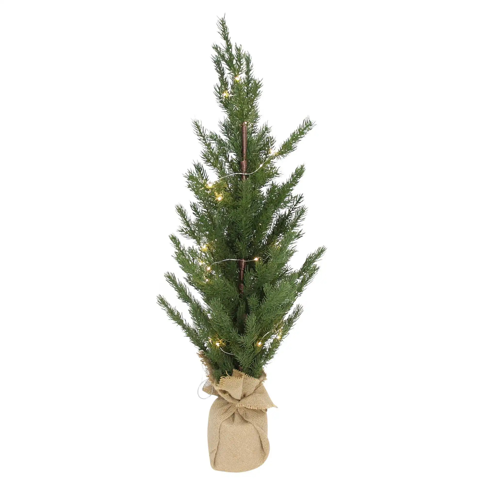 Acheter Sapin LED "Noël"  dans la boutique en ligne de Frank Flechtwaren pour Sapins artificiels