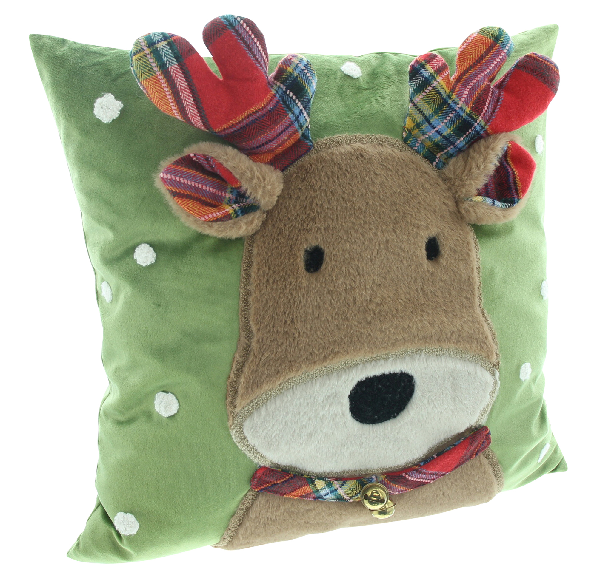 Acheter Housse de coussin "Rudi"  dans la boutique en ligne de Frank Flechtwaren pour Coussins &amp; remplissages