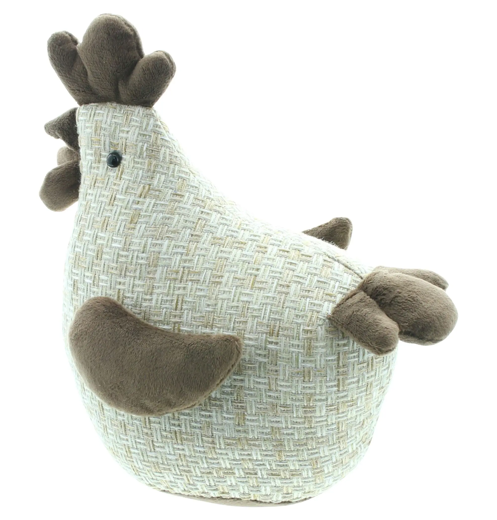 Acheter Poule "Henrietta"  dans la boutique en ligne de Frank Flechtwaren pour Lapin &amp; co