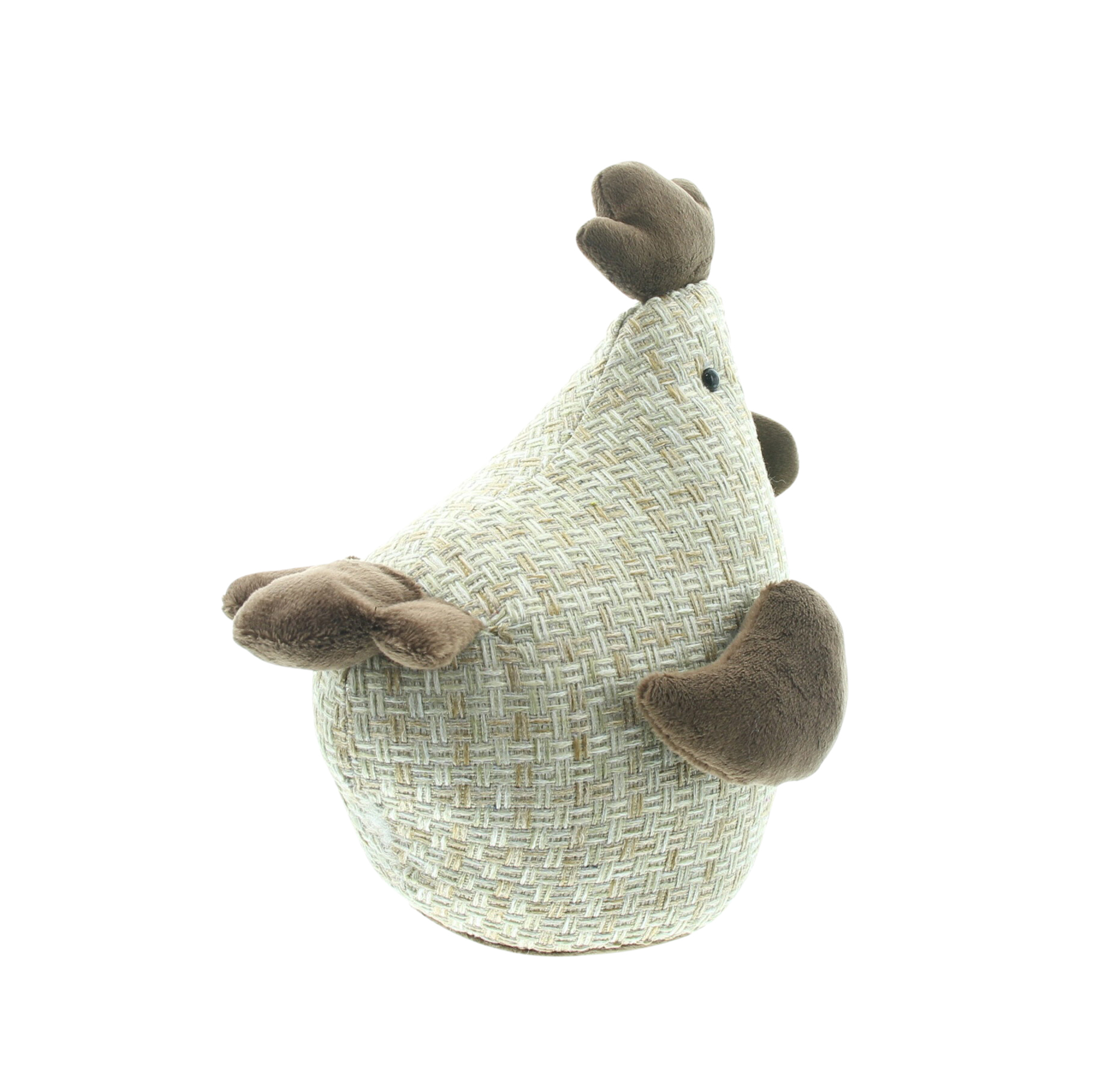 Acheter Poule "Henrietta"  dans la boutique en ligne de Frank Flechtwaren pour Lapin &amp; co