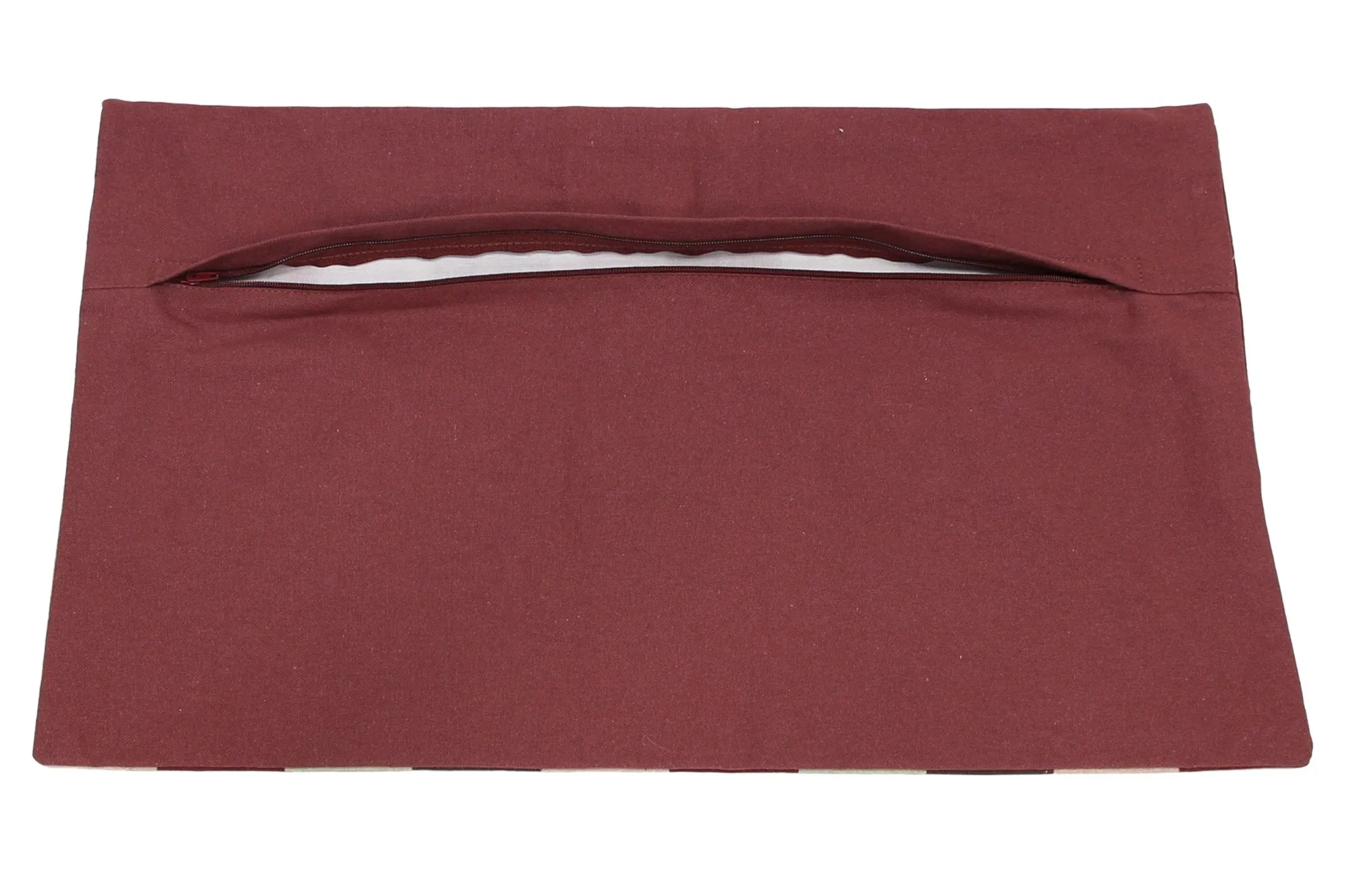 Acheter Housse de coussin « ho ho ho » dans la boutique en ligne de Frank Flechtwaren pour Coussins &amp; remplissages