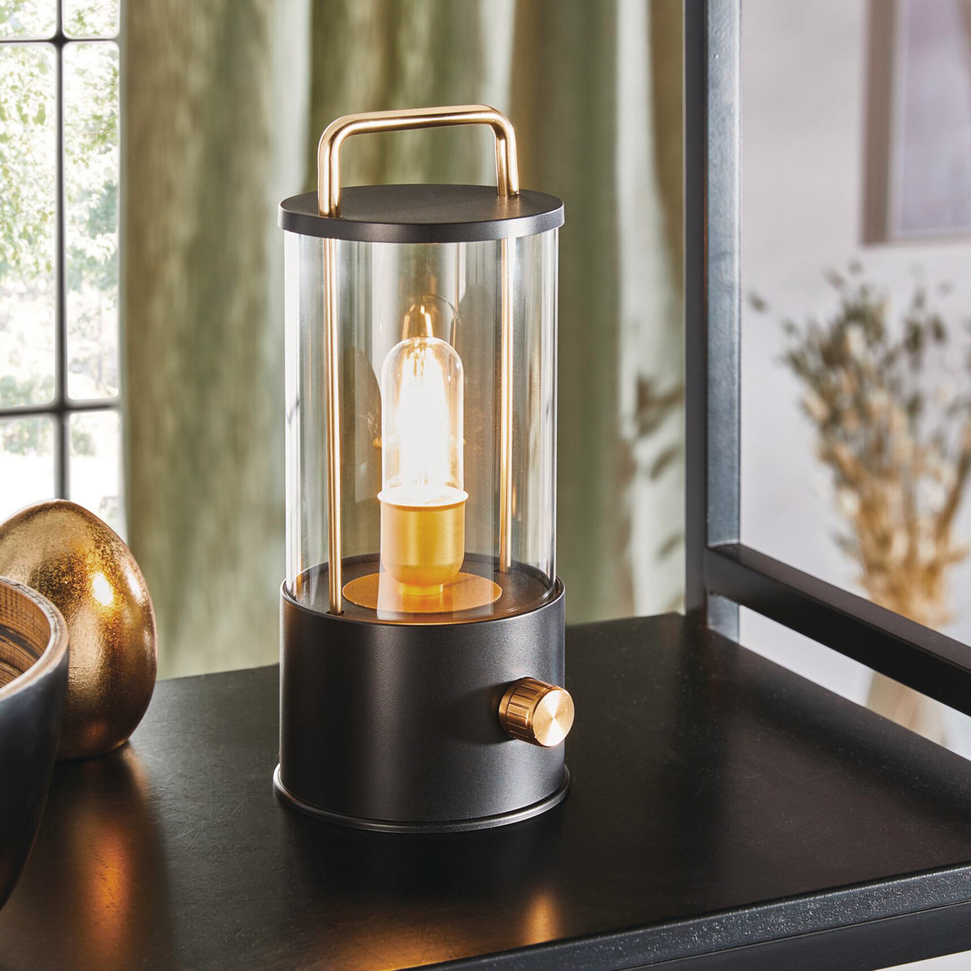 Acheter Lampe LED "moderne"  dans la boutique en ligne de Frank Flechtwaren