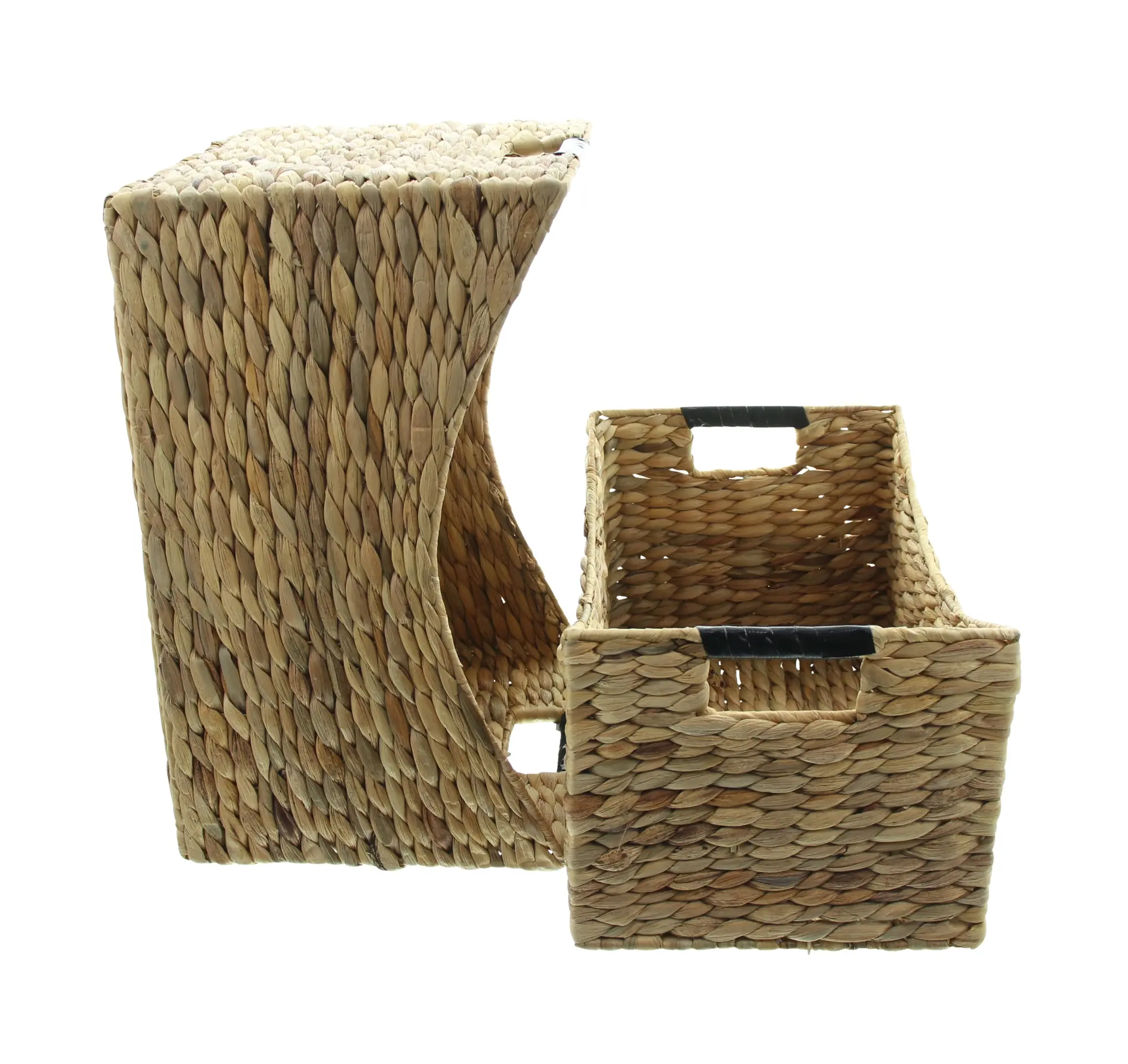Acheter Lot de 2 paniers universels  dans la boutique en ligne de Frank Flechtwaren pour Paniers de remplissage &amp; universels