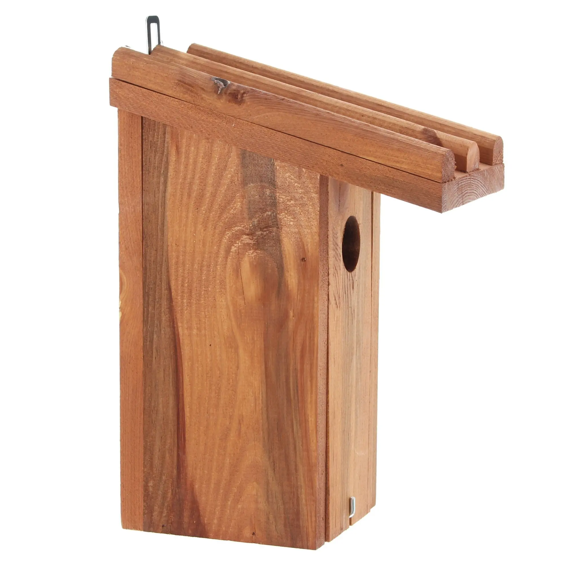 Acheter Nichoir  dans la boutique en ligne de Frank Flechtwaren pour Nichoirs &amp; abreuvoirs pour oiseaux