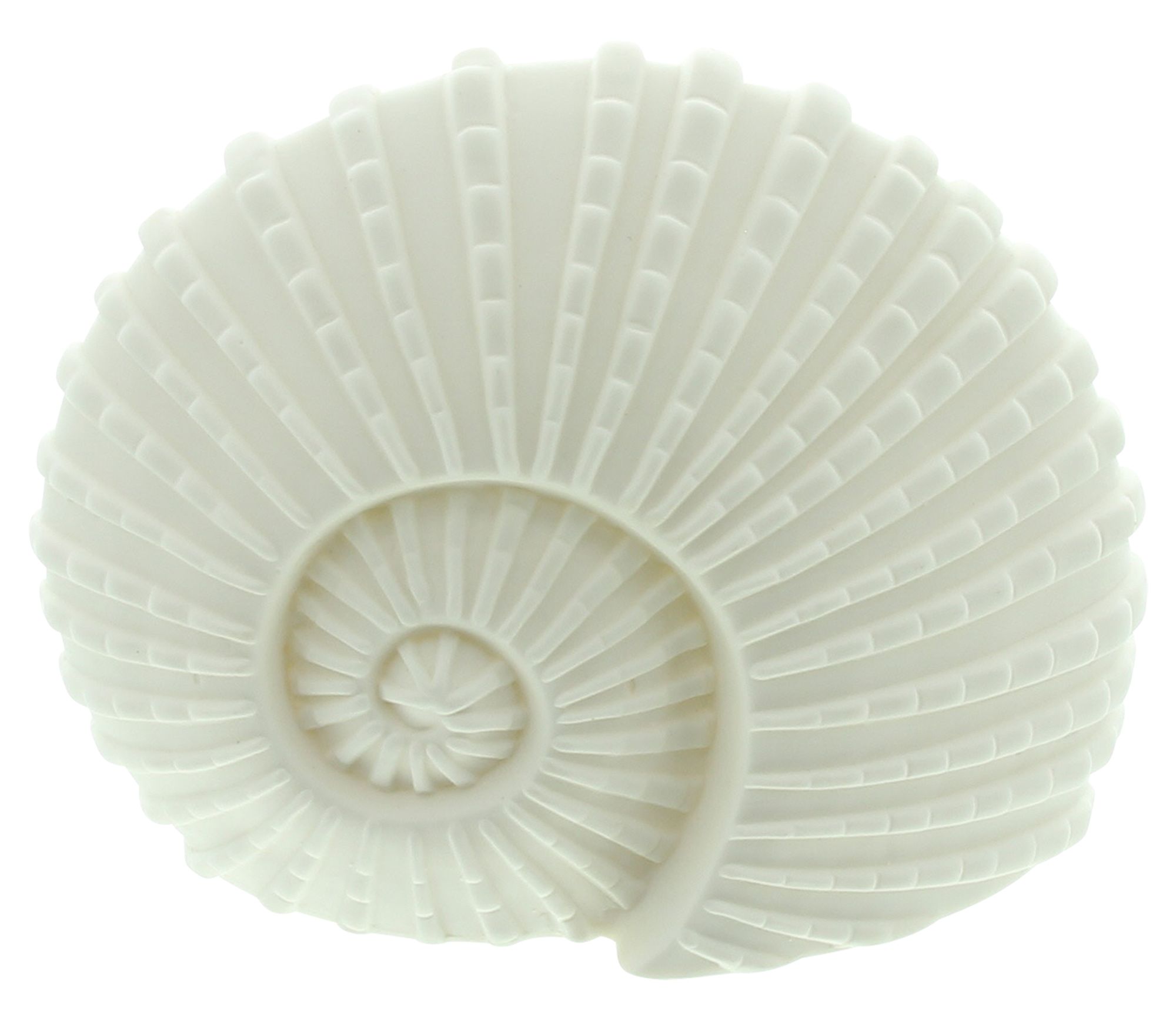 Acheter Coquillage LED "White"  dans la boutique en ligne de Frank Flechtwaren pour Figurines de jardin