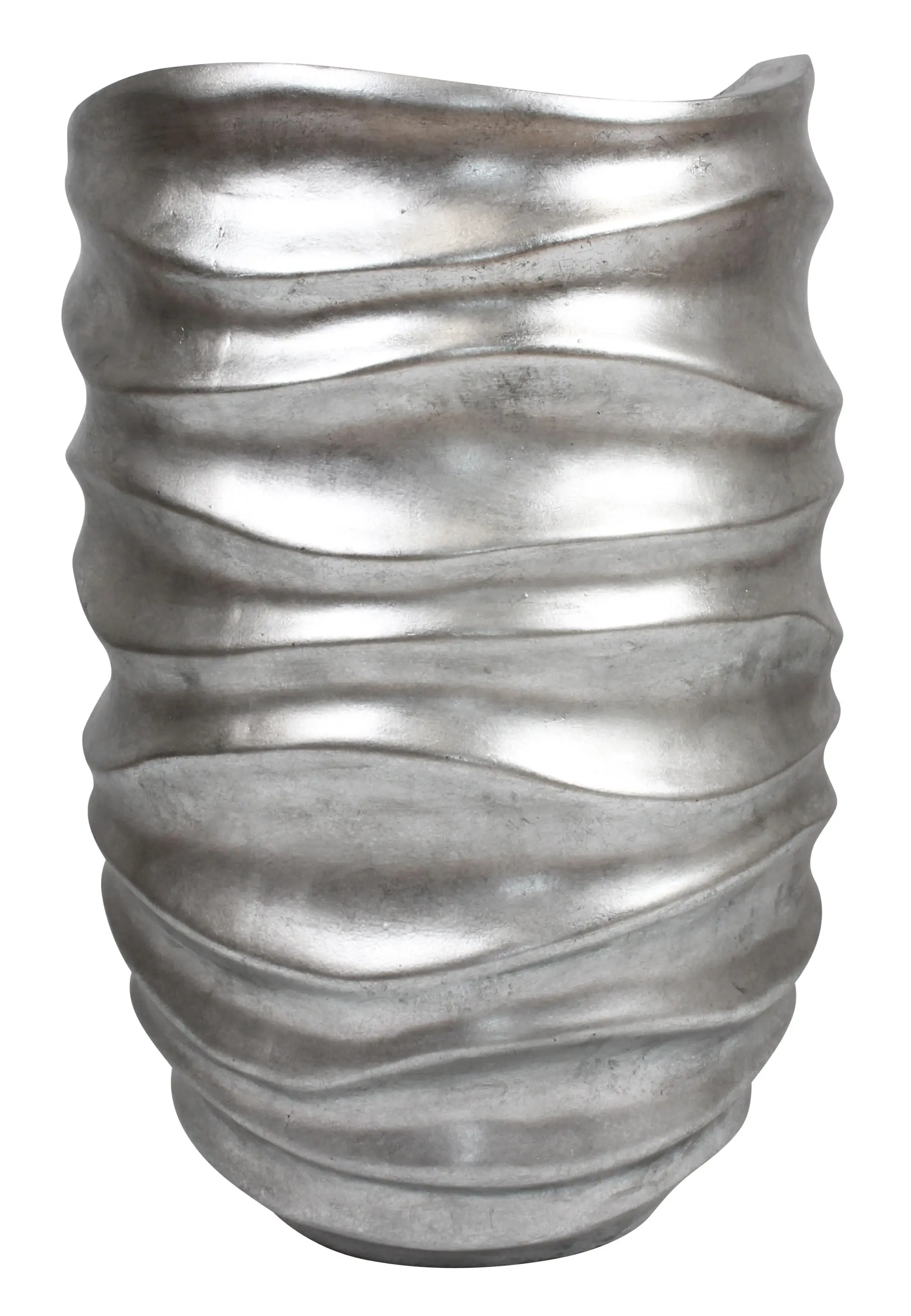 Acheter Cache-pot "vagues"  dans la boutique en ligne de Frank Flechtwaren pour Pâques