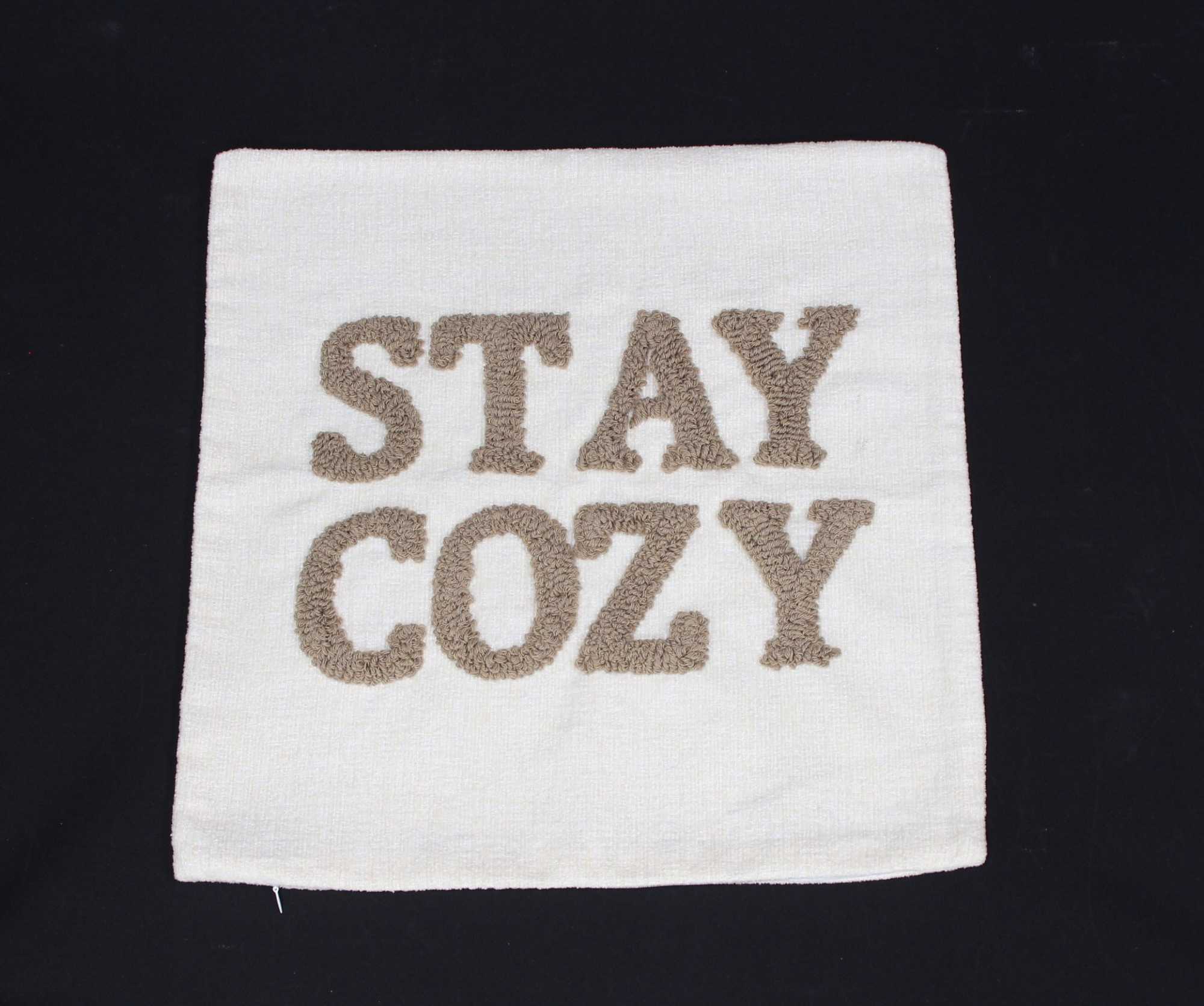 Acheter Housse de coussin "Cozy" dans la boutique en ligne de Frank Flechtwaren pour Remplissages Acheter Housse de coussin "Cozy" dans la boutique en ligne de Frank Flechtwaren pour Remplissages