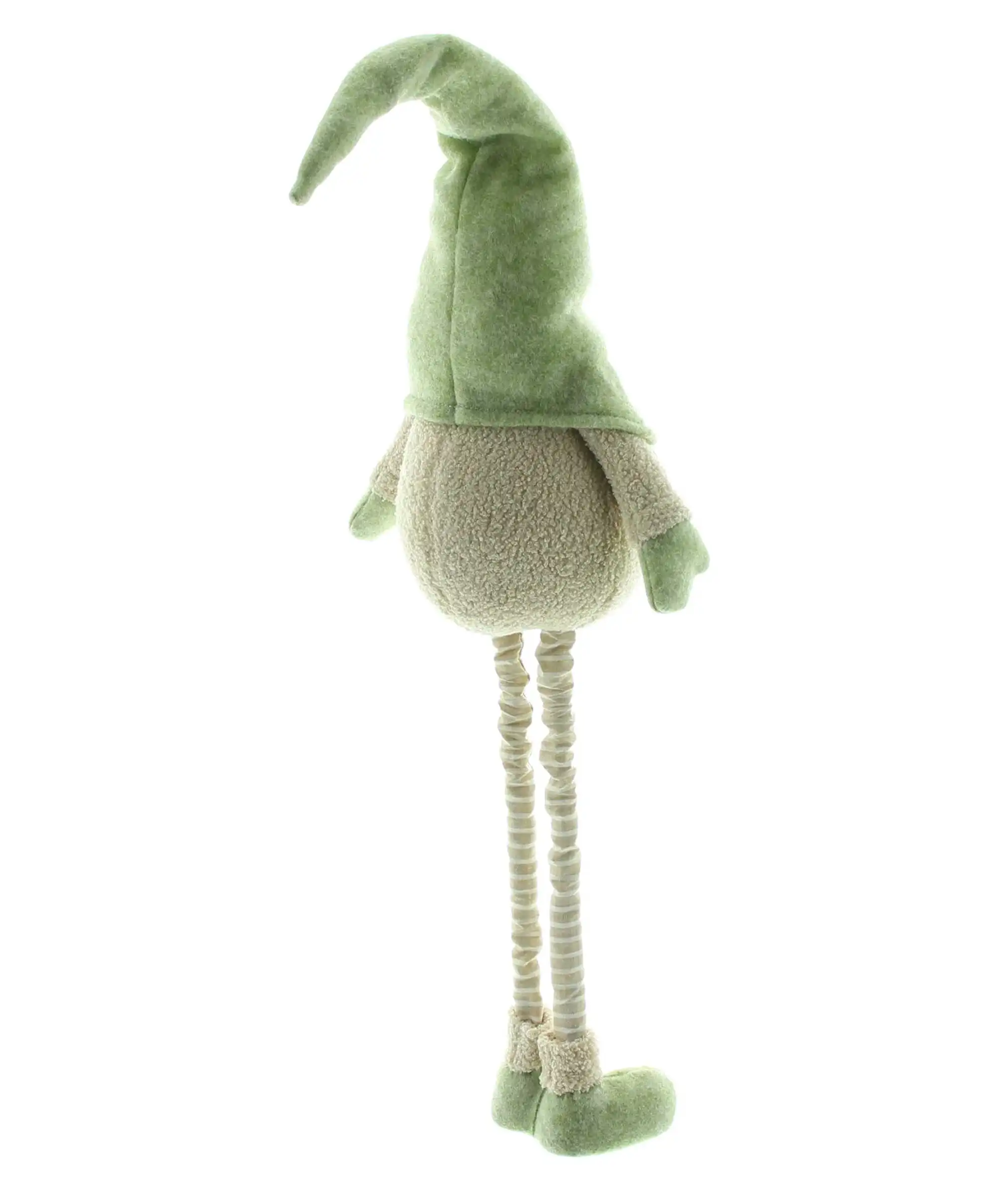 Acheter Lutin "bonnet fleuri"  dans la boutique en ligne de Frank Flechtwaren pour Figurines décoratives