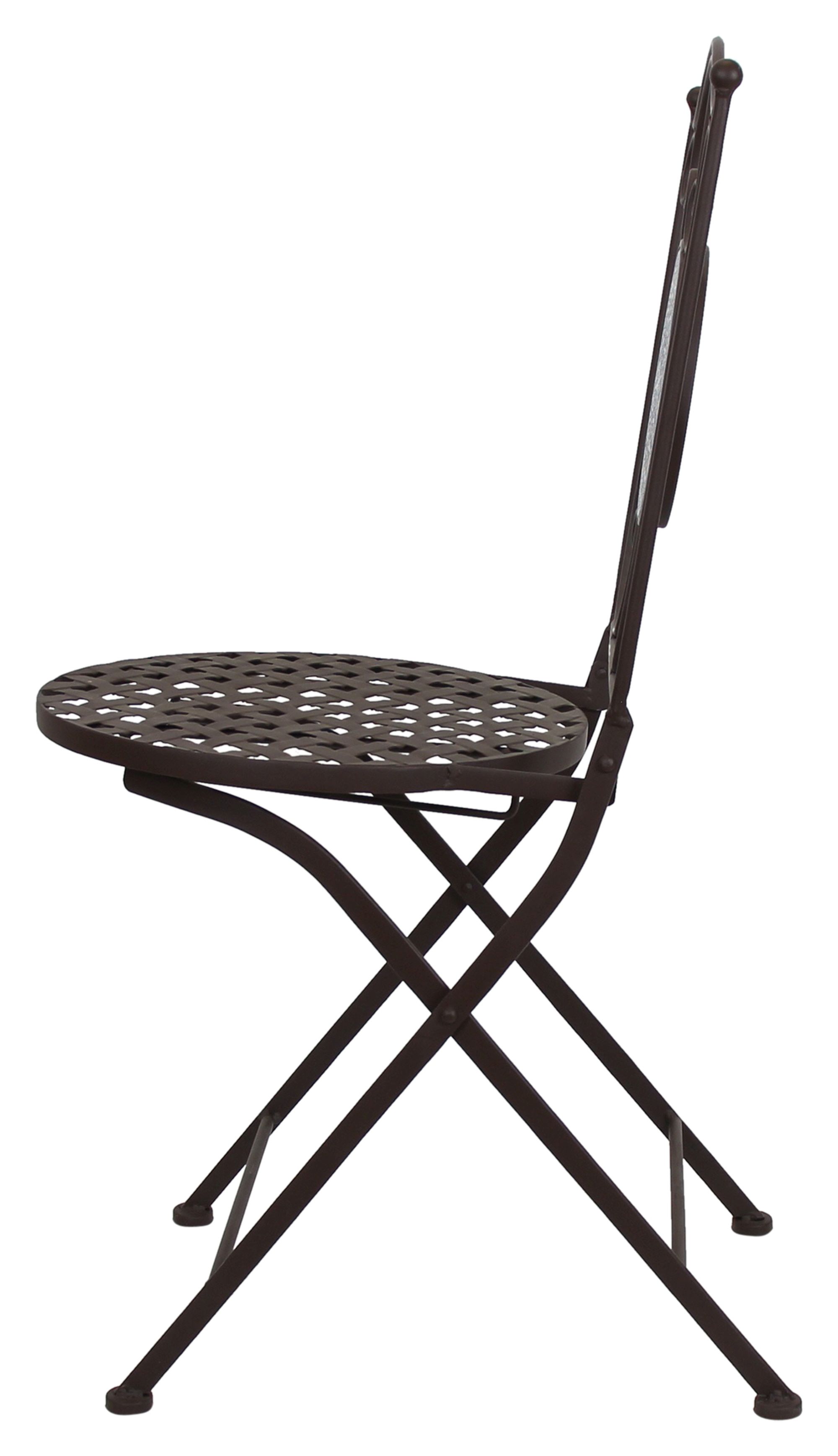 Acheter Chaise mosaïque "Mare"  dans la boutique en ligne de Frank Flechtwaren pour Fauteuils &amp; chaises