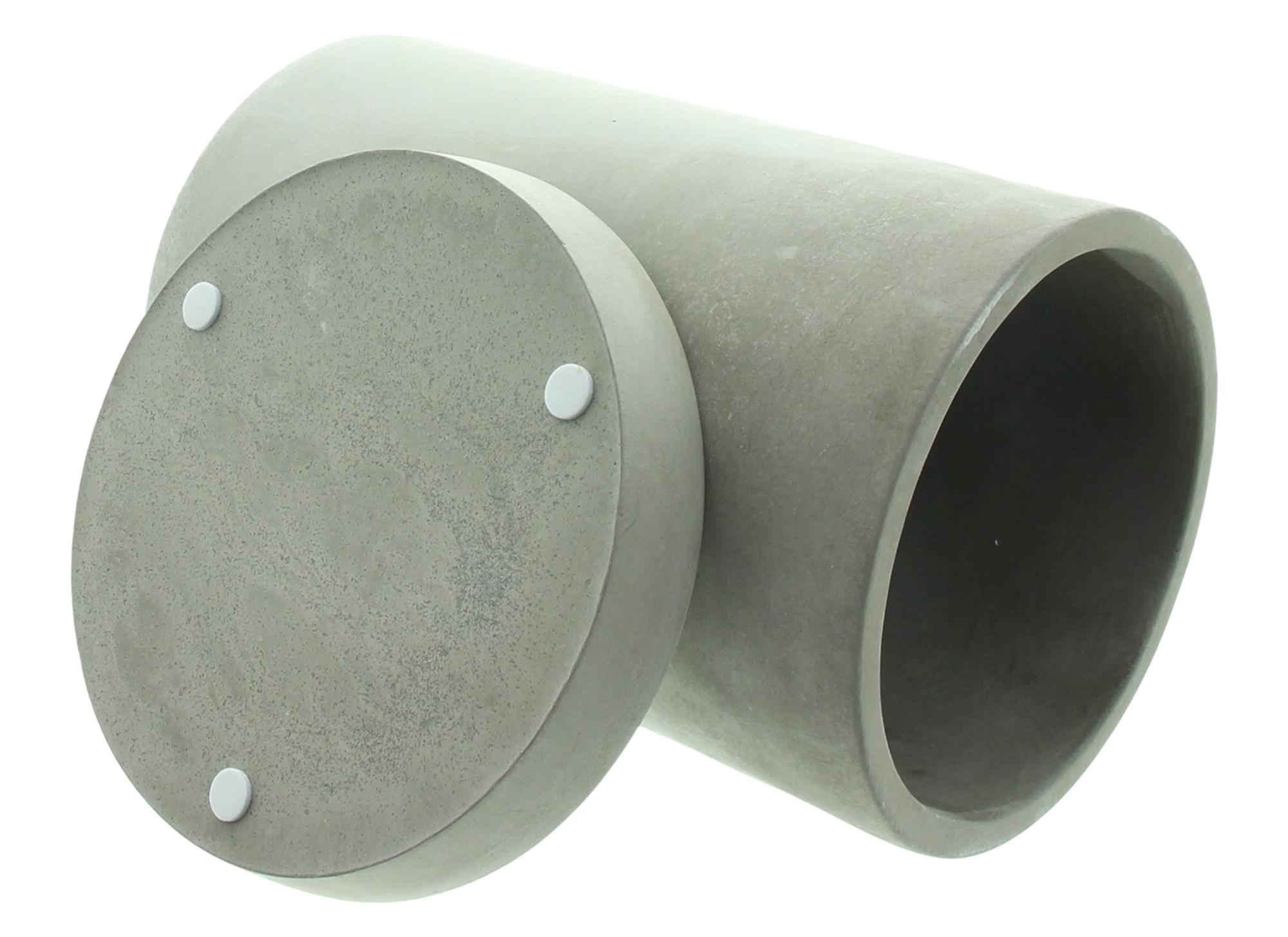 Acheter Rafraîchisseur "style béton", 2 pcs  dans la boutique en ligne de Frank Flechtwaren pour Cuisine