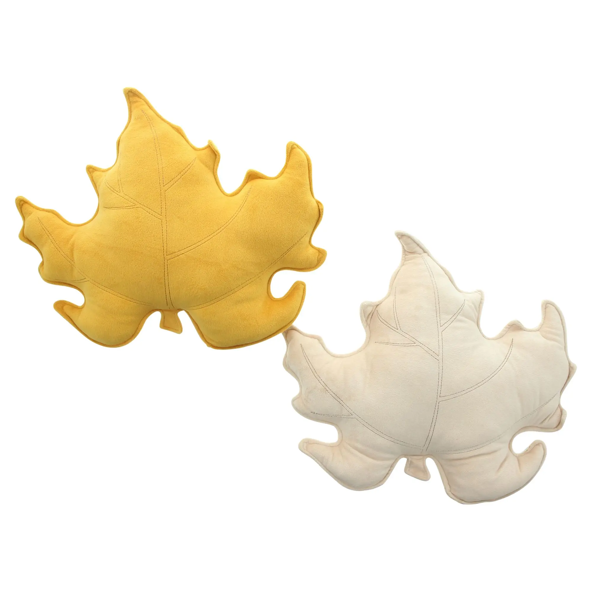 Acheter Coussins décoratifs « Ahorn », lot de 2 dans la boutique en ligne de Frank Flechtwaren