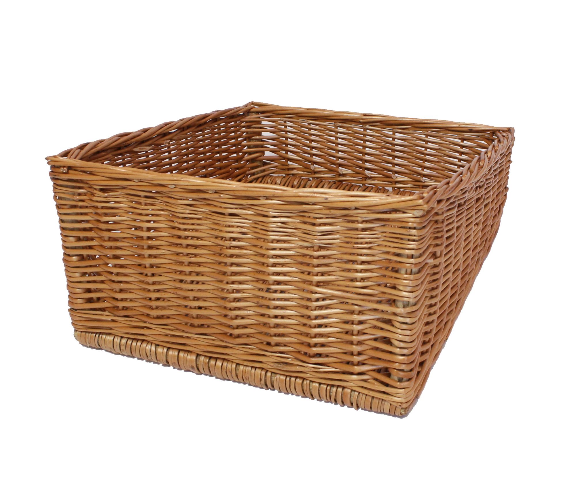 Acheter Panier d'étalage "nature"  dans la boutique en ligne de Frank Flechtwaren pour Décorations magasin