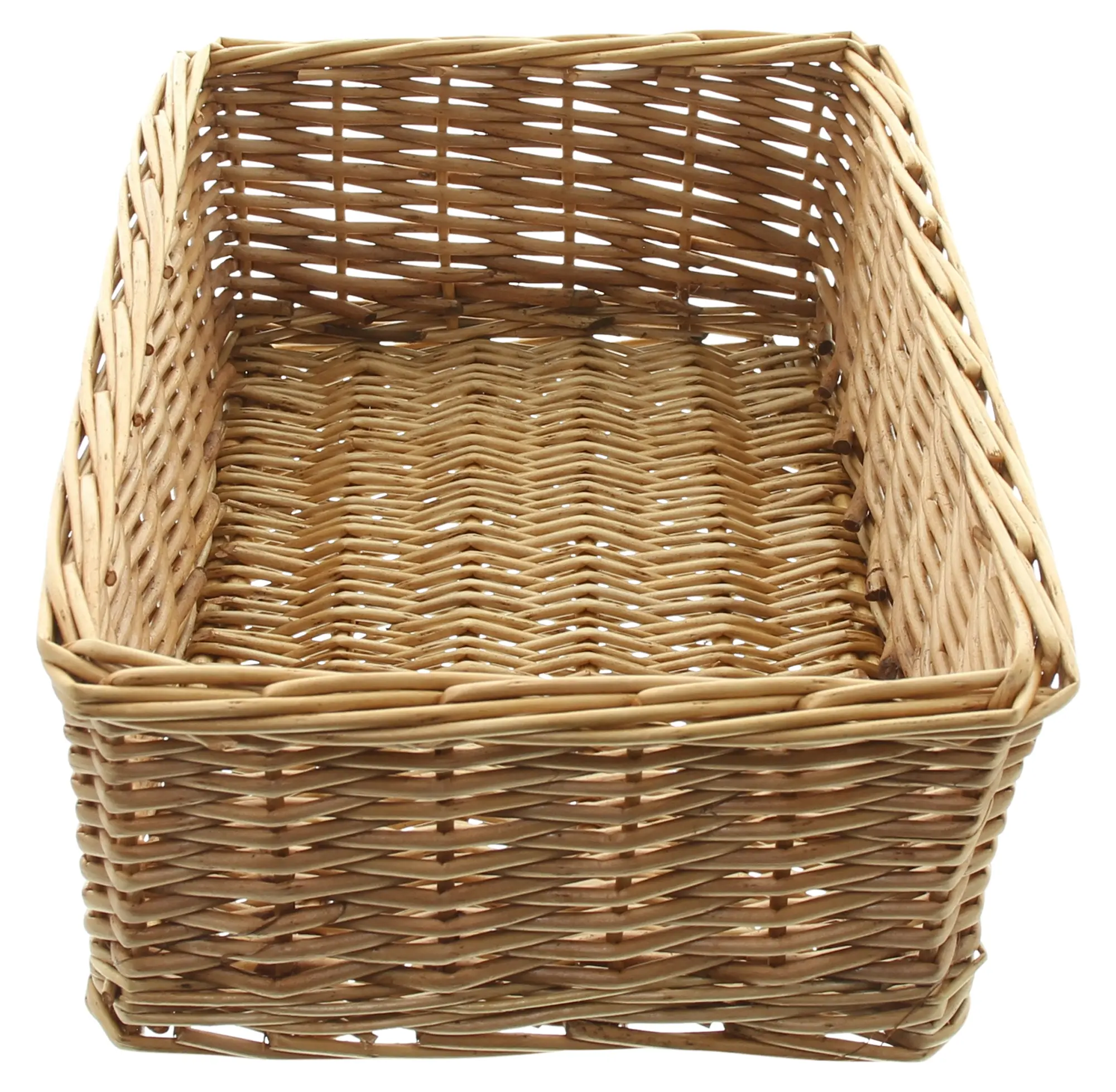 Acheter Panie d'étalage "nature", PM  dans la boutique en ligne de Frank Flechtwaren pour Décorations magasin