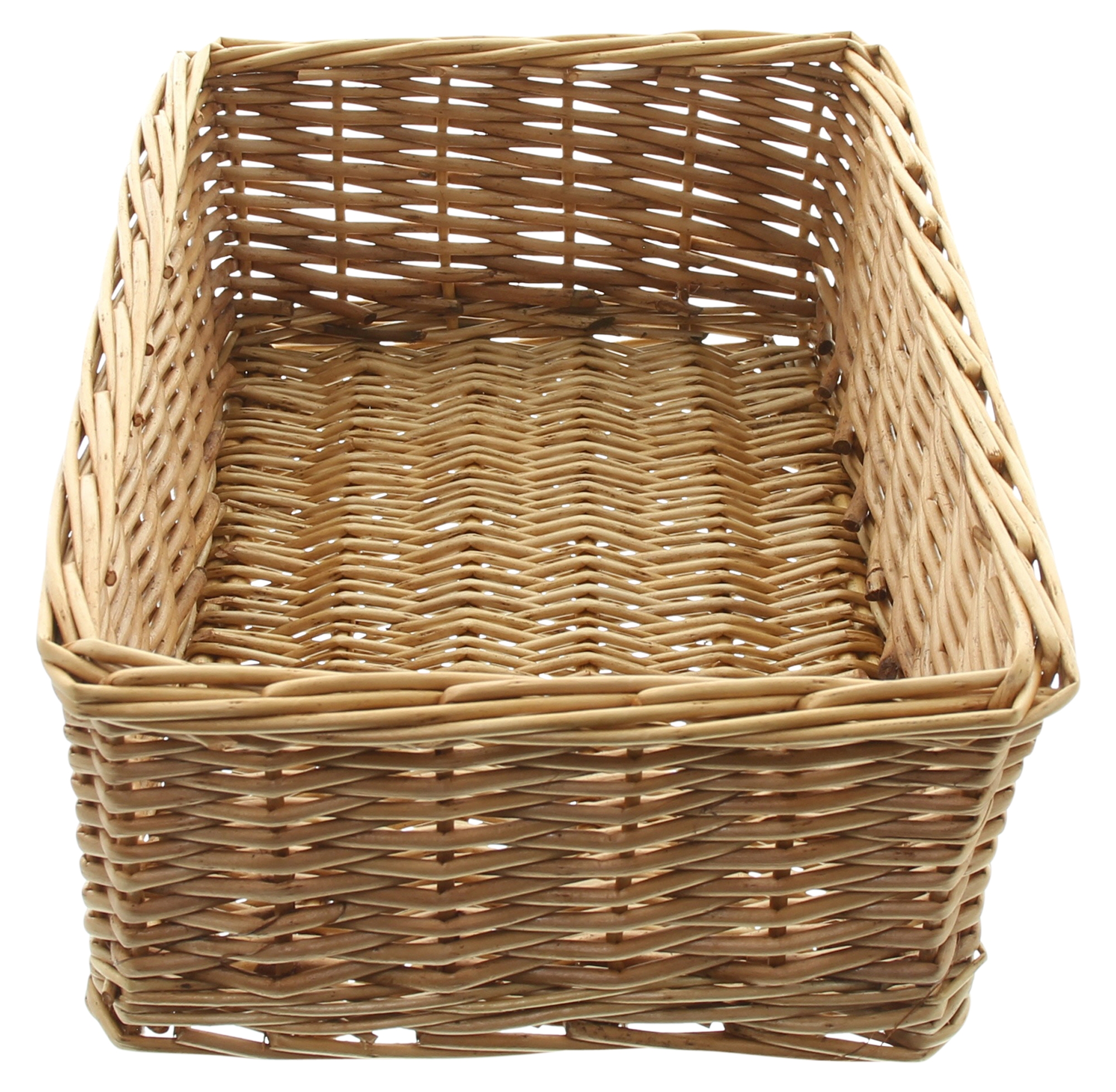 Acheter Panie d'étalage "nature", PM  dans la boutique en ligne de Frank Flechtwaren pour Décorations magasin